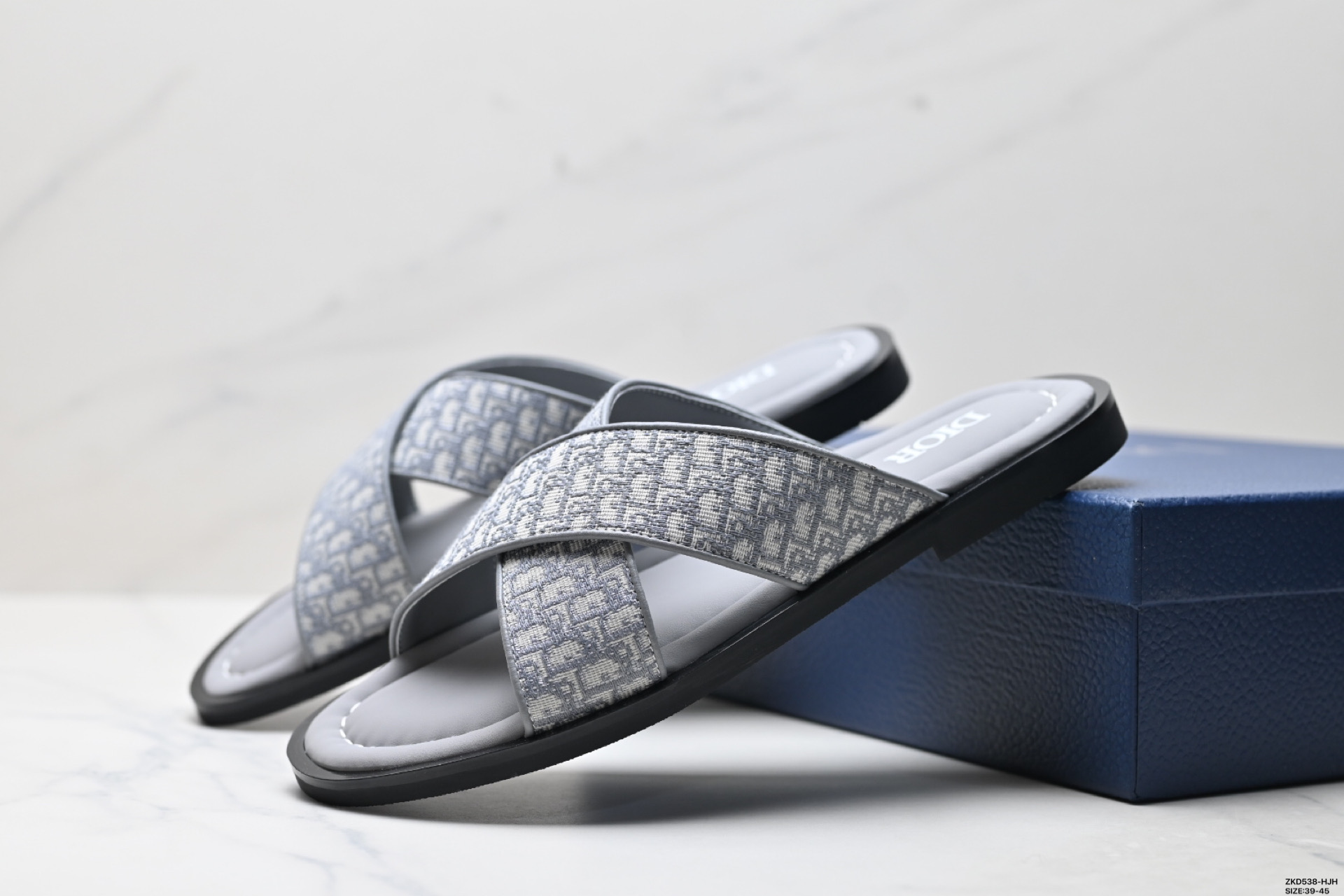 280 DIOR迪奥 Alias Oblique 印花 静音一字拖鞋-Chinese UA Cheap High Quatity Brand Clothes Bags handbags Sneakers wholesale wholesaler seller from China Factory suppliers Fashion Clothing Shoes best Quality Beautiful Price 280 DIOR迪奥 Alias Oblique 印花 静音一字拖鞋