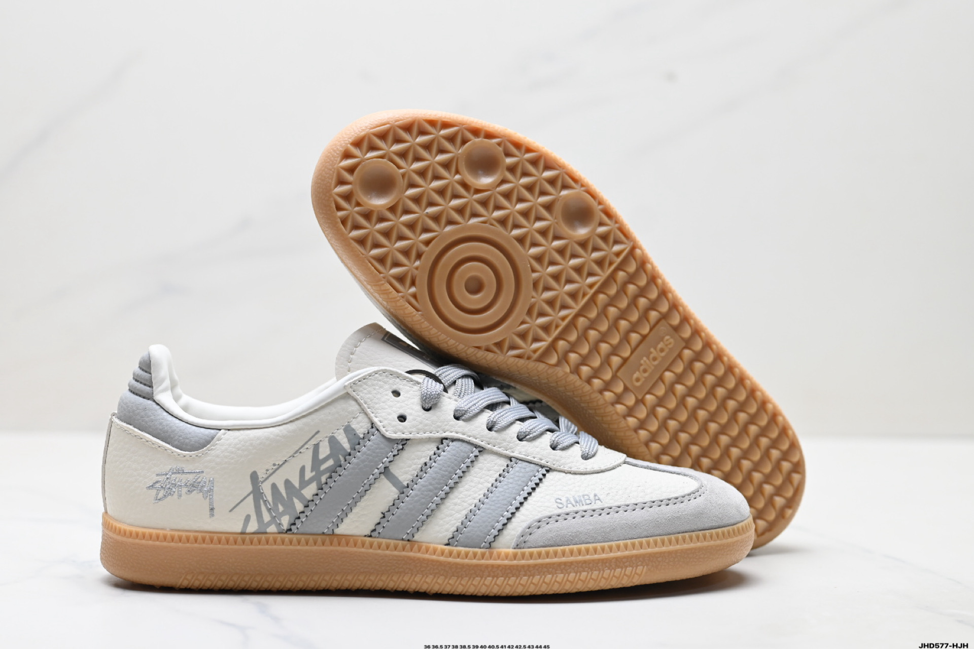 200 Adidas Originals Samba OG ‘DIY’桑巴舞系列 阿迪达斯 三叶草绅士德训足球风百搭低帮休闲运动板鞋 XR0013-Chinese UA Cheap High Quatity Brand Clothes Bags handbags Sneakers wholesale wholesaler seller from China Factory suppliers Fashion Clothing Shoes best Quality Beautiful Price 200 Adidas Originals Samba OG ‘DIY’桑巴舞系列 阿迪达斯 三叶草绅士德训足球风百搭低帮休闲运动板鞋 XR0013