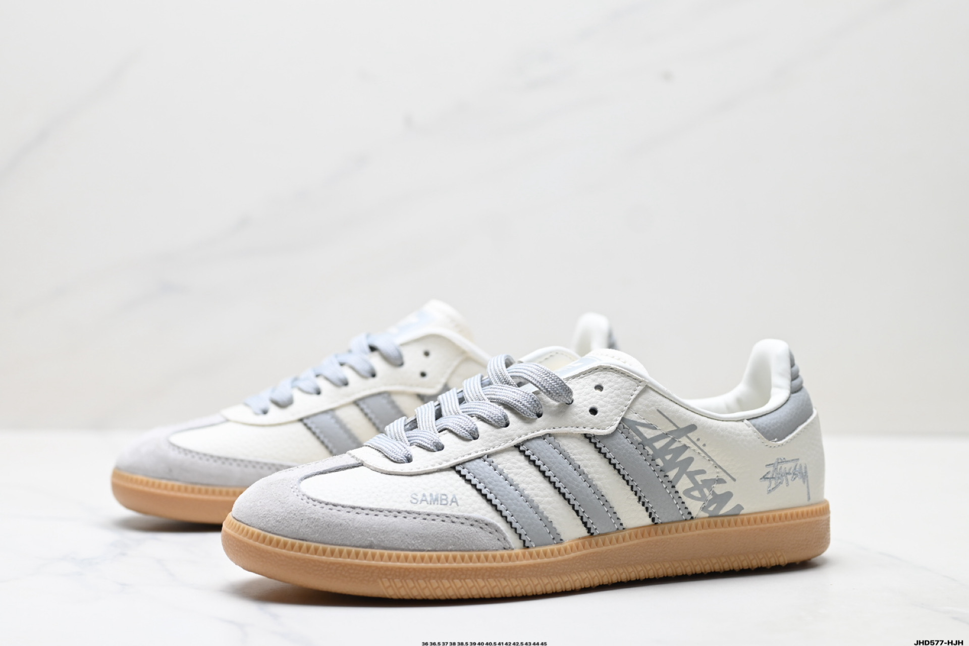 200 Adidas Originals Samba OG ‘DIY’桑巴舞系列 阿迪达斯 三叶草绅士德训足球风百搭低帮休闲运动板鞋 XR0013-Chinese UA Cheap High Quatity Brand Clothes Bags handbags Sneakers wholesale wholesaler seller from China Factory suppliers Fashion Clothing Shoes best Quality Beautiful Price 200 Adidas Originals Samba OG ‘DIY’桑巴舞系列 阿迪达斯 三叶草绅士德训足球风百搭低帮休闲运动板鞋 XR0013