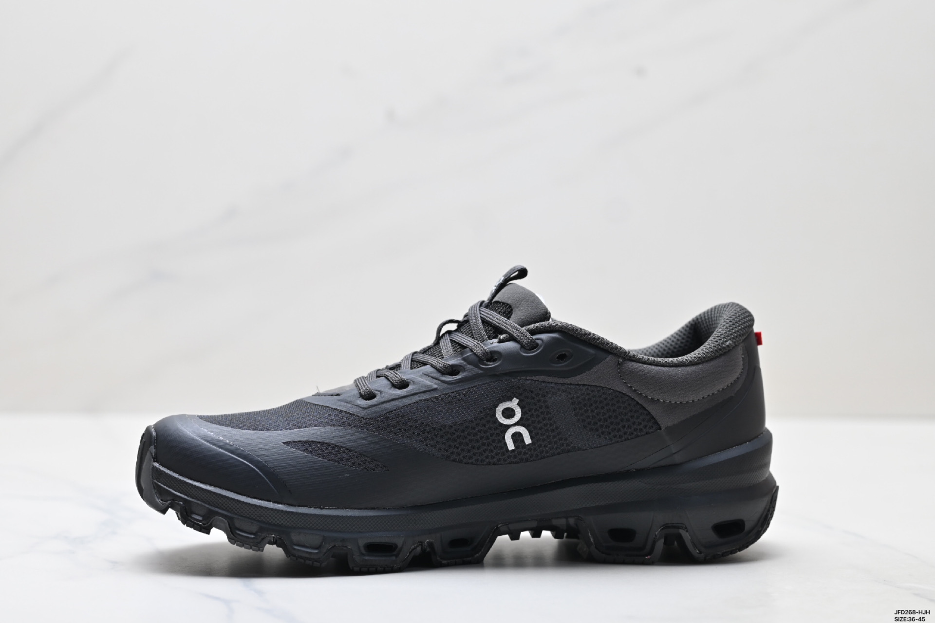 180 On昂跑 Cloudventure LOEWE 2系列低帮轻量舒适多功能休闲运动鞋