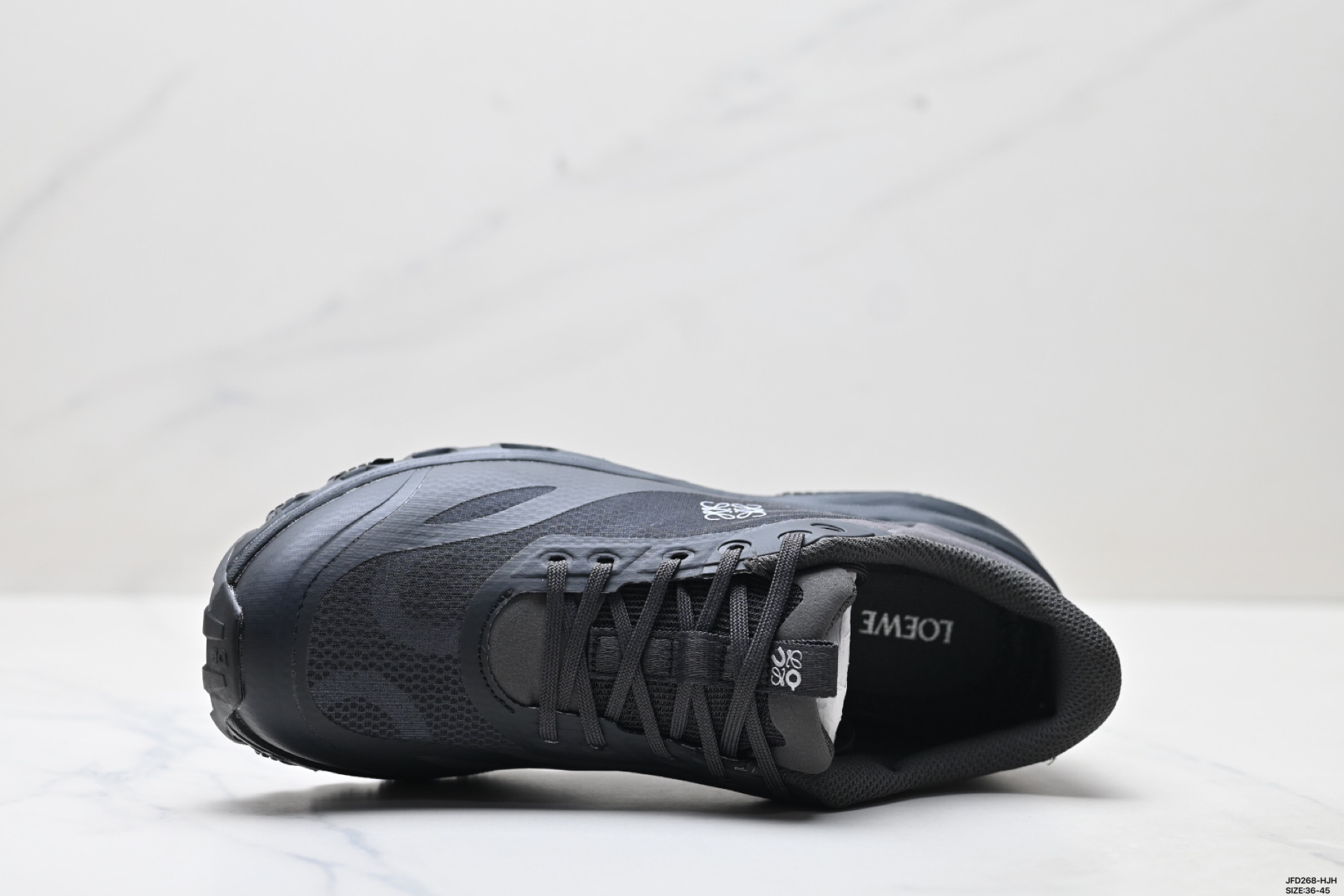 180 On昂跑 Cloudventure LOEWE 2系列低帮轻量舒适多功能休闲运动鞋