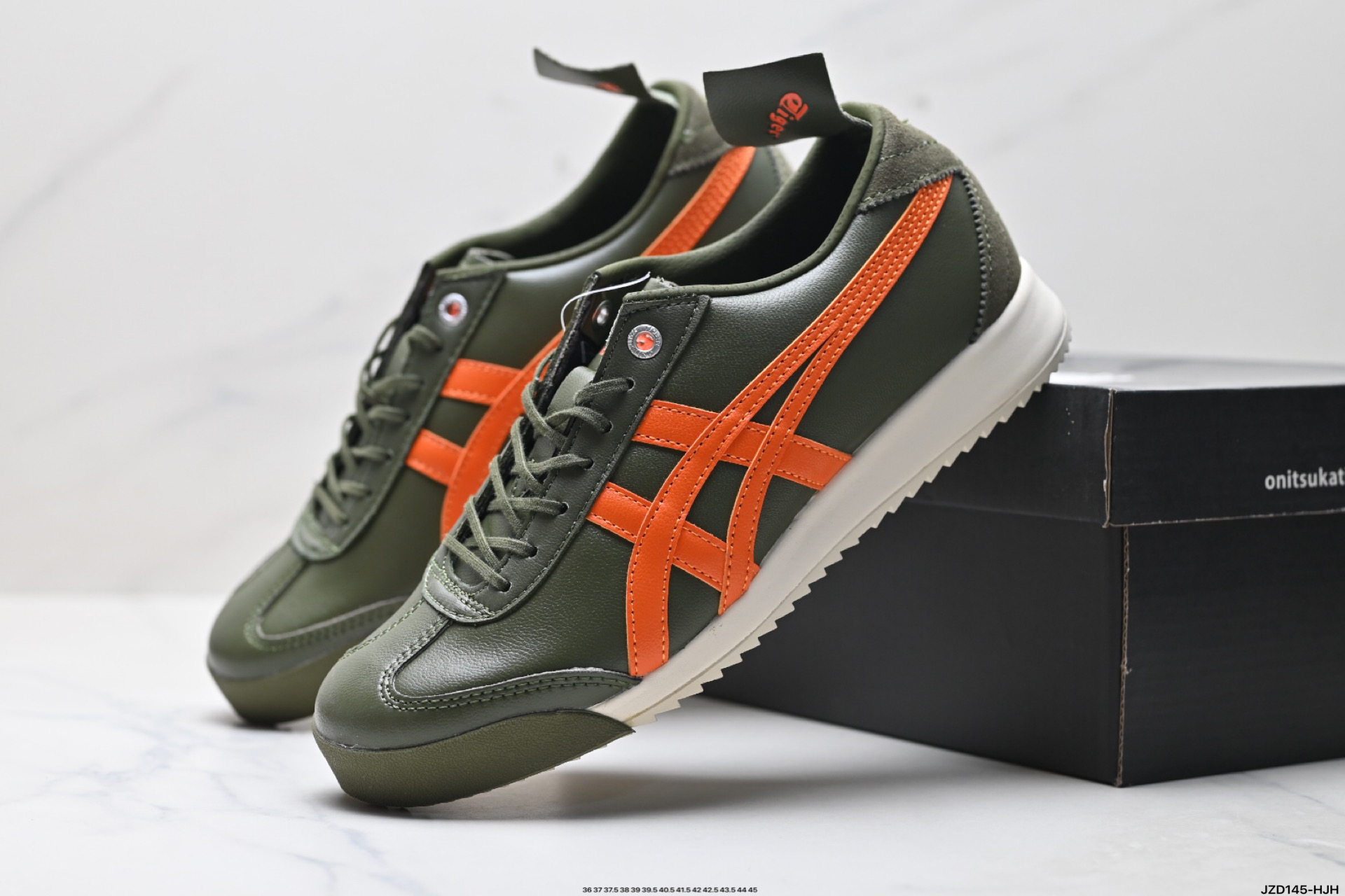 150 Onitsuka Tiger 鬼塚虎 MEXICO 66 EX 复古百搭运动 皮革耐磨 低帮 休闲城市通勤跑步鞋 1183B889-200-Chinese  UA Cheap High Quatity Brand  Clothes Bags handbags Sneakers wholesale wholesaler seller from China Factory suppliers Fashion Clothing  Shoes best Quality Beautiful Price  150 Onitsuka Tiger 鬼塚虎 MEXICO 66 EX 复古百搭运动 皮革耐磨 低帮 休闲城市通勤跑步鞋 1183B889-200