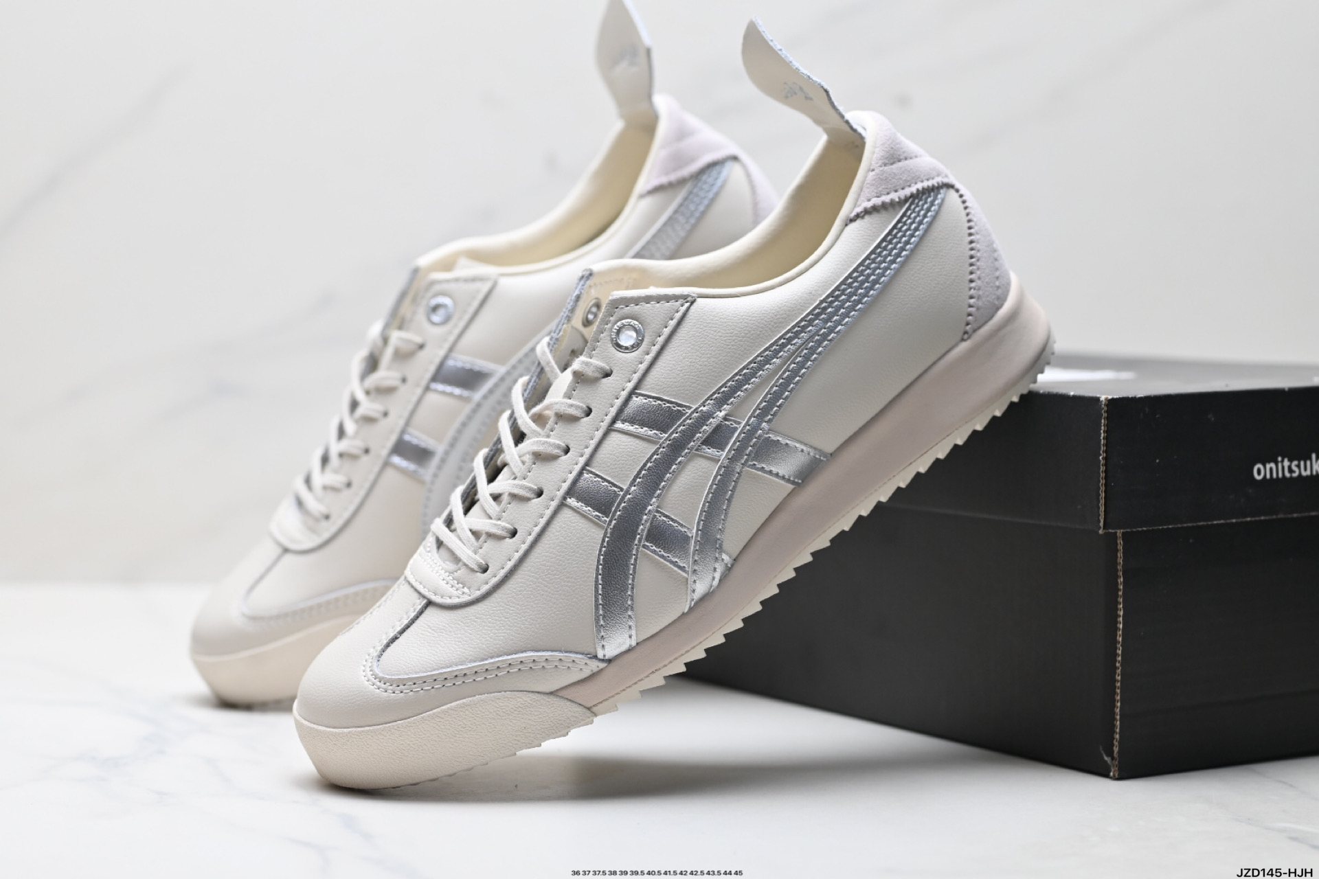 150 Onitsuka Tiger 鬼塚虎 MEXICO 66 EX 复古百搭运动 皮革耐磨 低帮 休闲城市通勤跑步鞋 1183B889-200-Chinese  UA Cheap High Quatity Brand  Clothes Bags handbags Sneakers wholesale wholesaler seller from China Factory suppliers Fashion Clothing  Shoes best Quality Beautiful Price  150 Onitsuka Tiger 鬼塚虎 MEXICO 66 EX 复古百搭运动 皮革耐磨 低帮 休闲城市通勤跑步鞋 1183B889-200