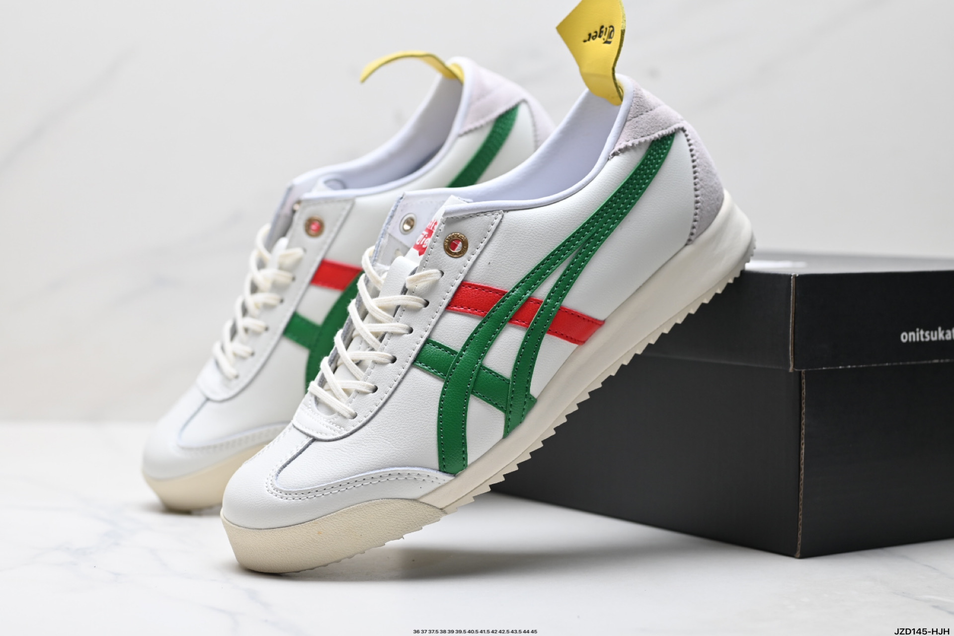 150 Onitsuka Tiger 鬼塚虎 MEXICO 66 EX 复古百搭运动 皮革耐磨 低帮 休闲城市通勤跑步鞋 1183B889-200-Chinese  UA Cheap High Quatity Brand  Clothes Bags handbags Sneakers wholesale wholesaler seller from China Factory suppliers Fashion Clothing  Shoes best Quality Beautiful Price  150 Onitsuka Tiger 鬼塚虎 MEXICO 66 EX 复古百搭运动 皮革耐磨 低帮 休闲城市通勤跑步鞋 1183B889-200