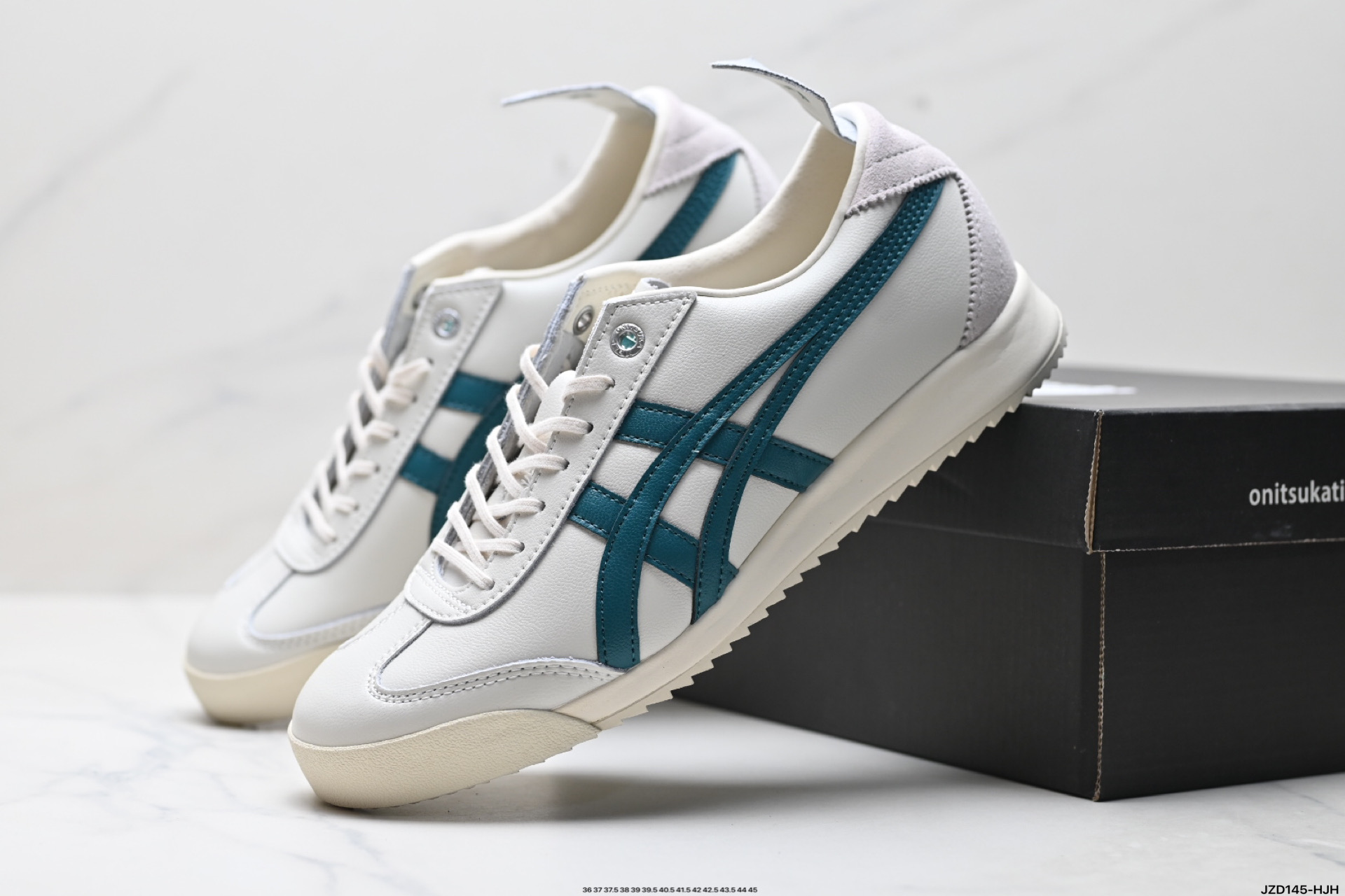 150 Onitsuka Tiger 鬼塚虎 MEXICO 66 EX 复古百搭运动 皮革耐磨 低帮 休闲城市通勤跑步鞋 1183B889-200-Chinese  UA Cheap High Quatity Brand  Clothes Bags handbags Sneakers wholesale wholesaler seller from China Factory suppliers Fashion Clothing  Shoes best Quality Beautiful Price  150 Onitsuka Tiger 鬼塚虎 MEXICO 66 EX 复古百搭运动 皮革耐磨 低帮 休闲城市通勤跑步鞋 1183B889-200