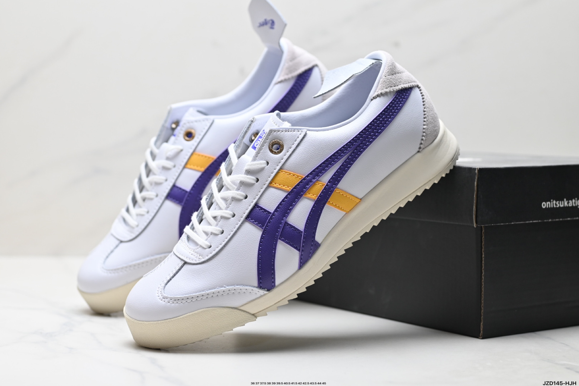 150 Onitsuka Tiger 鬼塚虎 MEXICO 66 EX 复古百搭运动 皮革耐磨 低帮 休闲城市通勤跑步鞋 1183B889-200-Chinese  UA Cheap High Quatity Brand  Clothes Bags handbags Sneakers wholesale wholesaler seller from China Factory suppliers Fashion Clothing  Shoes best Quality Beautiful Price  150 Onitsuka Tiger 鬼塚虎 MEXICO 66 EX 复古百搭运动 皮革耐磨 低帮 休闲城市通勤跑步鞋 1183B889-200