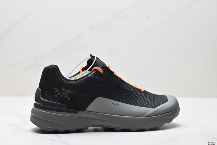 Arc'teryx Norvan Kopec GTX Hiking Shoes - Waterproof, Breathable, and Durable 1 Arc’teryx Norvan Kopec GTX Waterproof Hiking Shoes – Lightweight & Durable