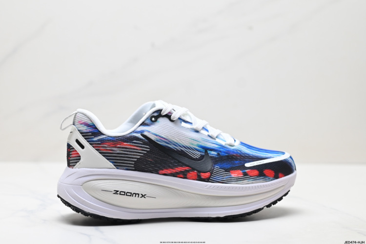 Nike Vomero 18: Comfort & Cushioning, ReactX Foam, Air Zoom Running Shoes 1 Nike Vomero 18: Comfort & Cushioning, ReactX Foam, Air Zoom Running Shoes