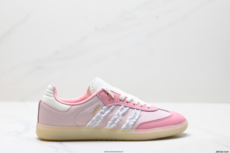 Adidas Samba OG Women's Classic Sneakers - Style & Comfort, JR8830 1 Adidas Samba OG Women’s Classic Sneakers – Style & Comfort, JR8830