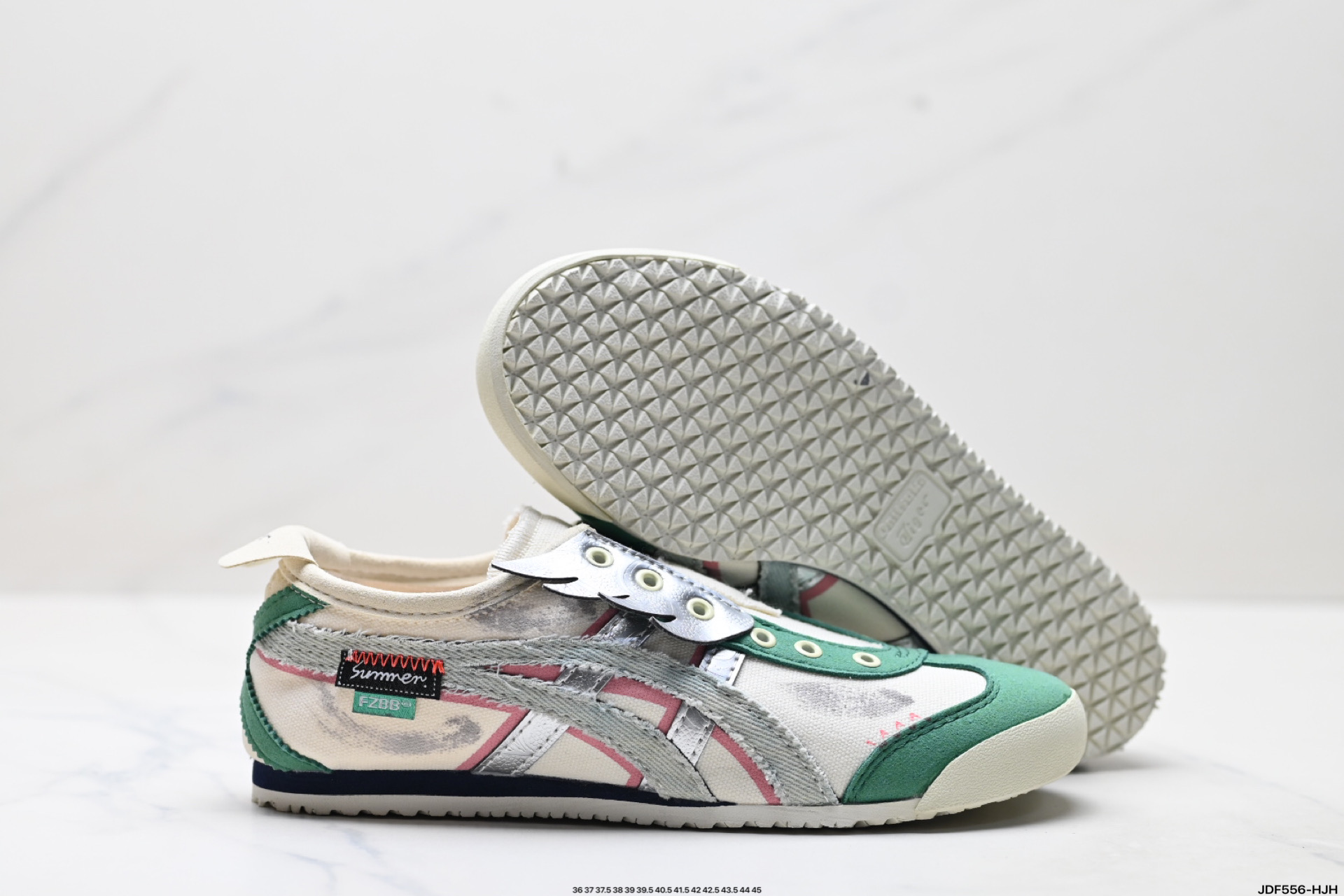 135 Onitsuka Tiger鬼塚虎 Mexico 66 Slip-on 一脚蹬低帮夏季透气运动休闲鞋 1183A360-205-Chinese UA Cheap High Quatity Brand Clothes Bags handbags Sneakers wholesale wholesaler seller from China Factory suppliers Fashion Clothing Shoes best Quality Beautiful Price 135 Onitsuka Tiger鬼塚虎 Mexico 66 Slip-on 一脚蹬低帮夏季透气运动休闲鞋 1183A360-205