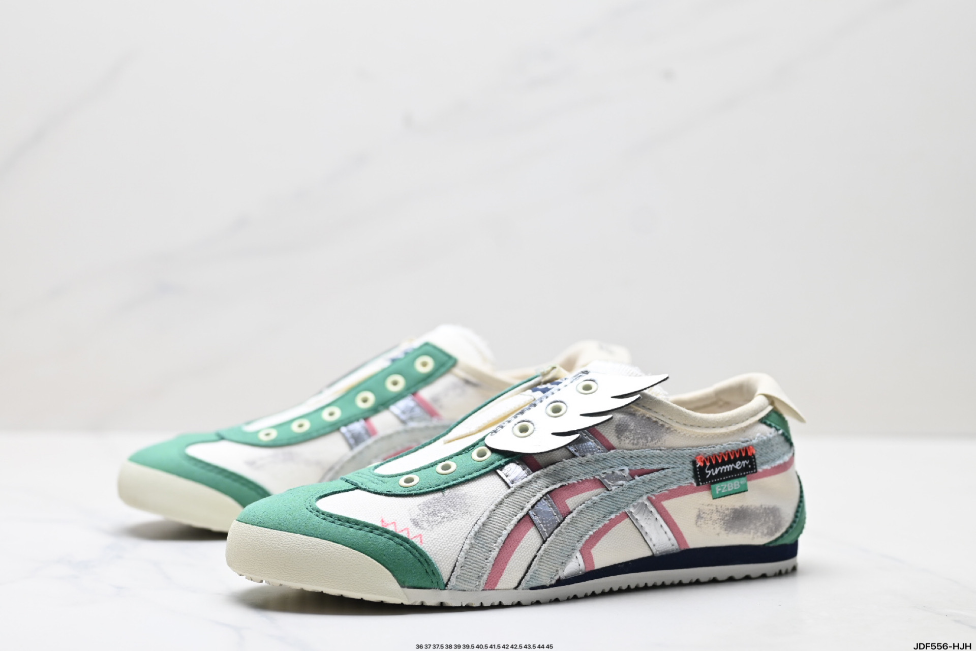 135 Onitsuka Tiger鬼塚虎 Mexico 66 Slip-on 一脚蹬低帮夏季透气运动休闲鞋 1183A360-205-Chinese UA Cheap High Quatity Brand Clothes Bags handbags Sneakers wholesale wholesaler seller from China Factory suppliers Fashion Clothing Shoes best Quality Beautiful Price 135 Onitsuka Tiger鬼塚虎 Mexico 66 Slip-on 一脚蹬低帮夏季透气运动休闲鞋 1183A360-205