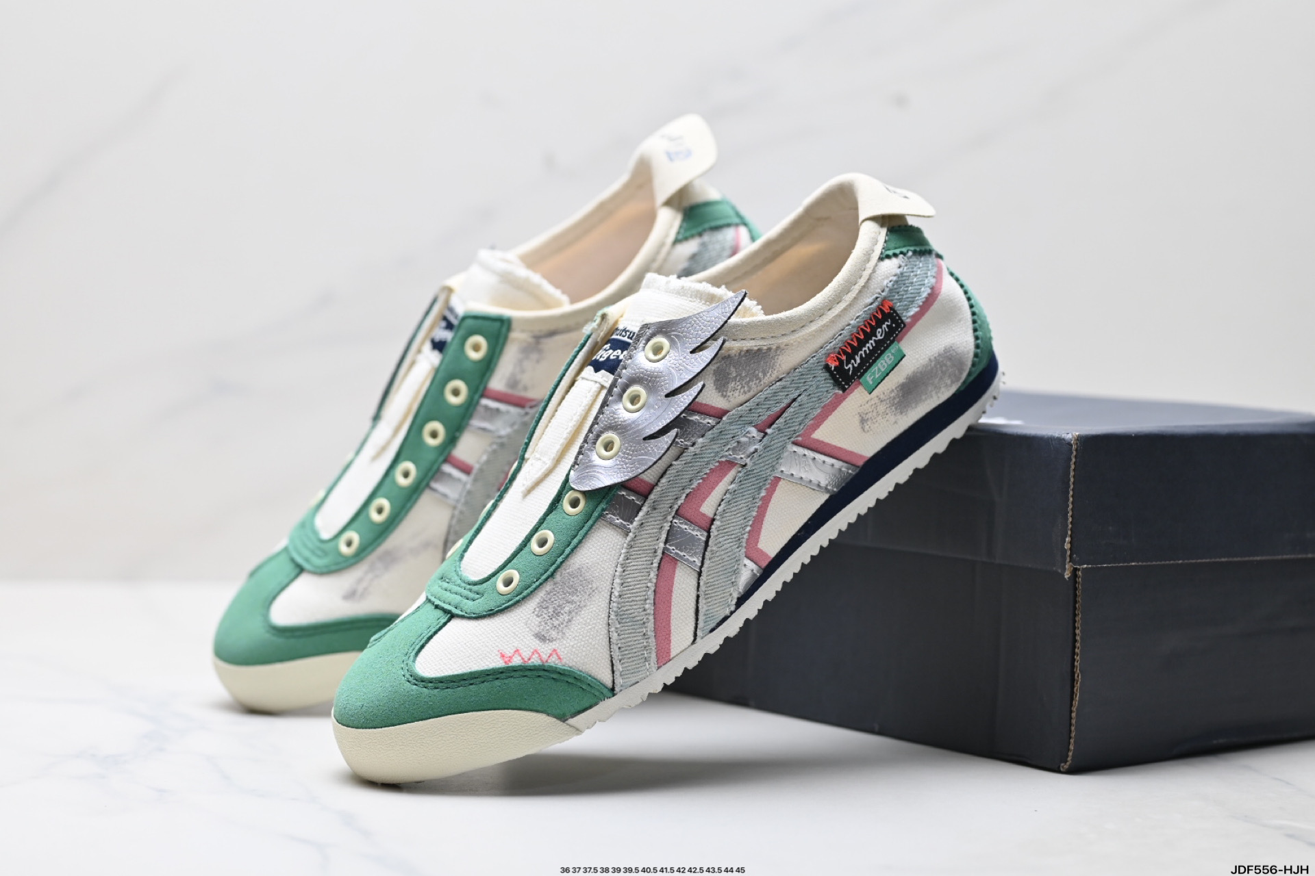 135 Onitsuka Tiger鬼塚虎 Mexico 66 Slip-on 一脚蹬低帮夏季透气运动休闲鞋 1183A360-205-Chinese UA Cheap High Quatity Brand Clothes Bags handbags Sneakers wholesale wholesaler seller from China Factory suppliers Fashion Clothing Shoes best Quality Beautiful Price 135 Onitsuka Tiger鬼塚虎 Mexico 66 Slip-on 一脚蹬低帮夏季透气运动休闲鞋 1183A360-205