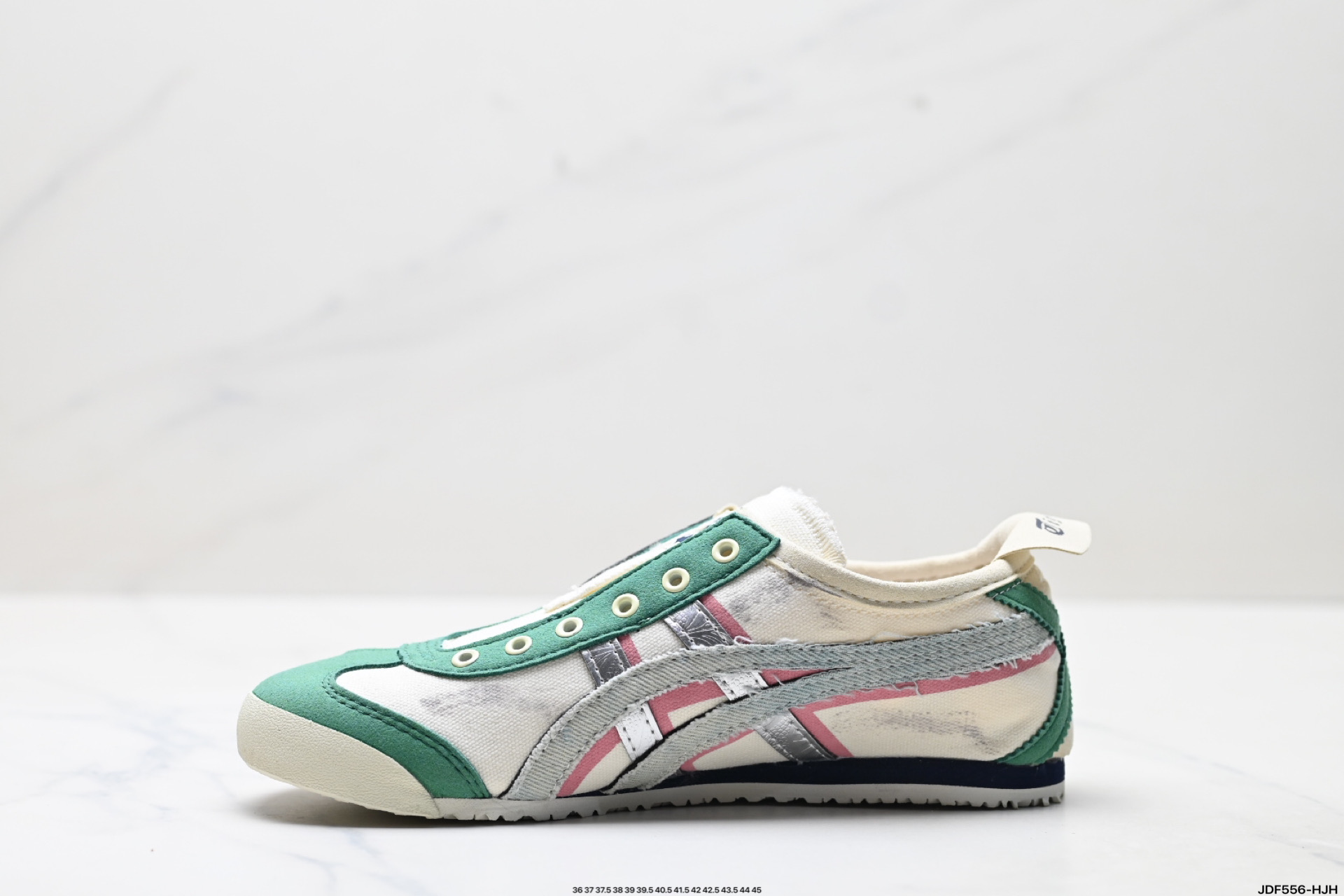 135 Onitsuka Tiger鬼塚虎 Mexico 66 Slip-on 一脚蹬低帮夏季透气运动休闲鞋 1183A360-205-Chinese UA Cheap High Quatity Brand Clothes Bags handbags Sneakers wholesale wholesaler seller from China Factory suppliers Fashion Clothing Shoes best Quality Beautiful Price 135 Onitsuka Tiger鬼塚虎 Mexico 66 Slip-on 一脚蹬低帮夏季透气运动休闲鞋 1183A360-205