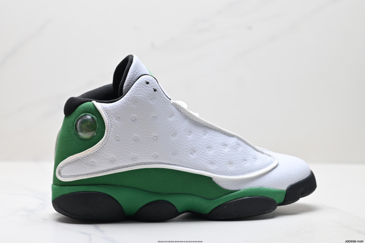 Nike Air Jordan 13 Retro Basketball Shoes - Style 414571-113 1 Nike Air Jordan 13 Retro Basketball Shoes – Style 414571-113