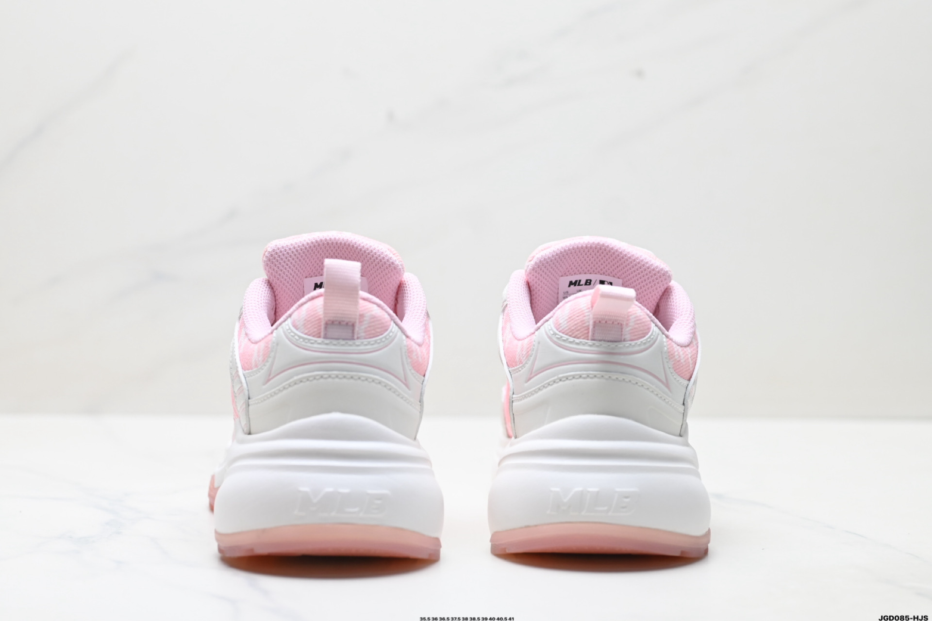 190 MLB XLG CHUNKY 百搭舒适休闲潮流运动厚底增高防滑耐磨 低帮 老爹鞋 3ASHW065N-Chinese UA Cheap High Quatity Brand Clothes Bags handbags Sneakers wholesale wholesaler seller from China Factory suppliers Fashion Clothing Shoes best Quality Beautiful Price 190 MLB XLG CHUNKY 百搭舒适休闲潮流运动厚底增高防滑耐磨 低帮 老爹鞋 3ASHW065N