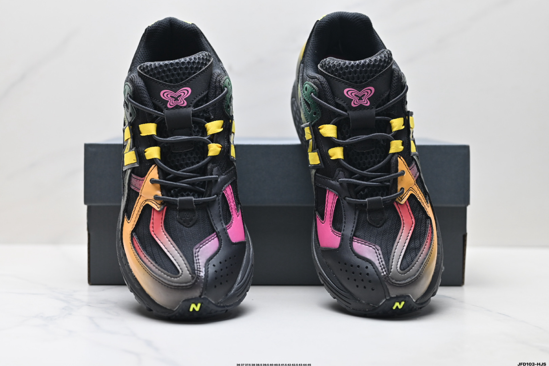 180 New Balance M1906系列 新百伦 复古单品宝藏老爹鞋款 M1906ND1-Chinese UA Cheap High Quatity Brand Clothes Bags handbags Sneakers wholesale wholesaler seller from China Factory suppliers Fashion Clothing Shoes best Quality Beautiful Price 180 New Balance M1906系列 新百伦 复古单品宝藏老爹鞋款 M1906ND1