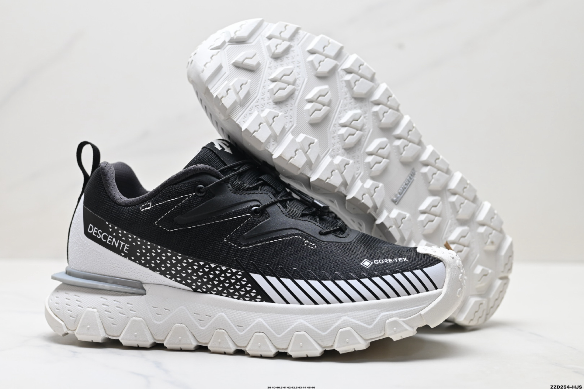 260 迪桑特DESCENTE SKI STYLE系列 SNOW RIDE GTX舒适百搭 防滑耐磨低帮 生活休闲鞋 D5131SSN52-Chinese UA Cheap High Quatity Brand Clothes Bags handbags Sneakers wholesale wholesaler seller from China Factory suppliers Fashion Clothing Shoes best Quality Beautiful Price 260 迪桑特DESCENTE SKI STYLE系列 SNOW RIDE GTX舒适百搭 防滑耐磨低帮 生活休闲鞋 D5131SSN52