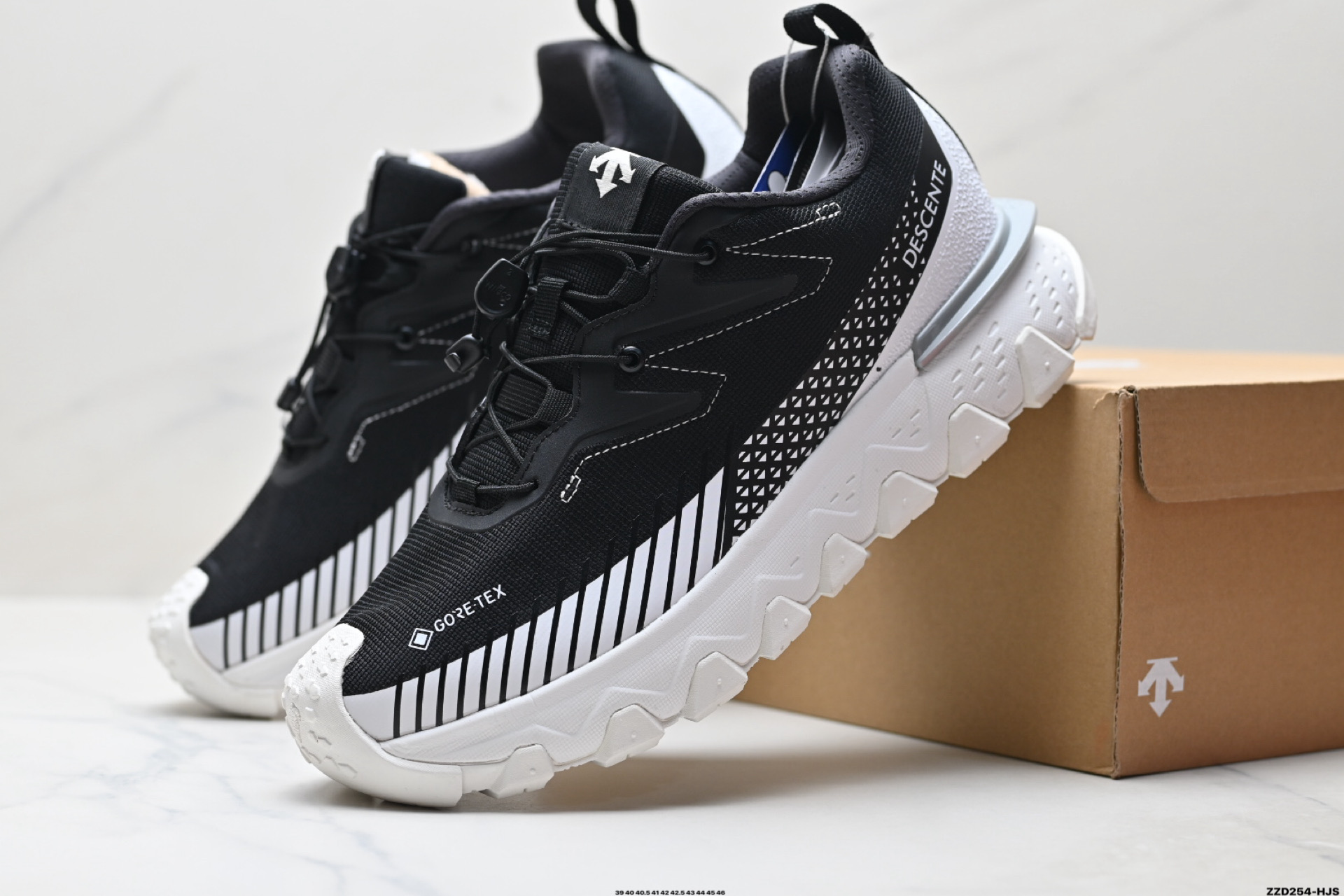 260 迪桑特DESCENTE SKI STYLE系列 SNOW RIDE GTX舒适百搭 防滑耐磨低帮 生活休闲鞋 D5131SSN52-Chinese UA Cheap High Quatity Brand Clothes Bags handbags Sneakers wholesale wholesaler seller from China Factory suppliers Fashion Clothing Shoes best Quality Beautiful Price 260 迪桑特DESCENTE SKI STYLE系列 SNOW RIDE GTX舒适百搭 防滑耐磨低帮 生活休闲鞋 D5131SSN52