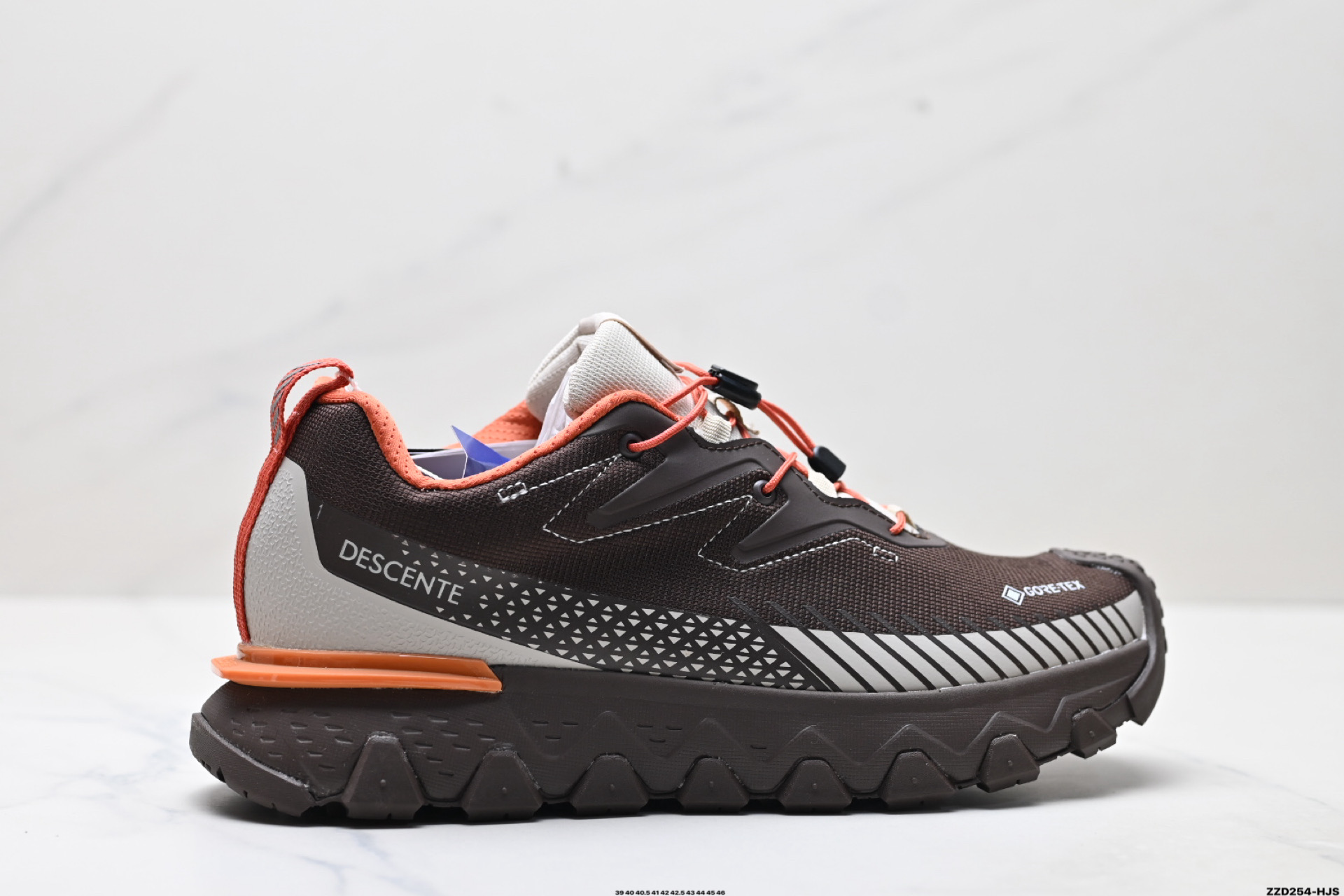 260 迪桑特DESCENTE SKI STYLE系列 SNOW RIDE GTX舒适百搭 防滑耐磨低帮 生活休闲鞋 D5131SSN52-Chinese UA Cheap High Quatity Brand Clothes Bags handbags Sneakers wholesale wholesaler seller from China Factory suppliers Fashion Clothing Shoes best Quality Beautiful Price 260 迪桑特DESCENTE SKI STYLE系列 SNOW RIDE GTX舒适百搭 防滑耐磨低帮 生活休闲鞋 D5131SSN52