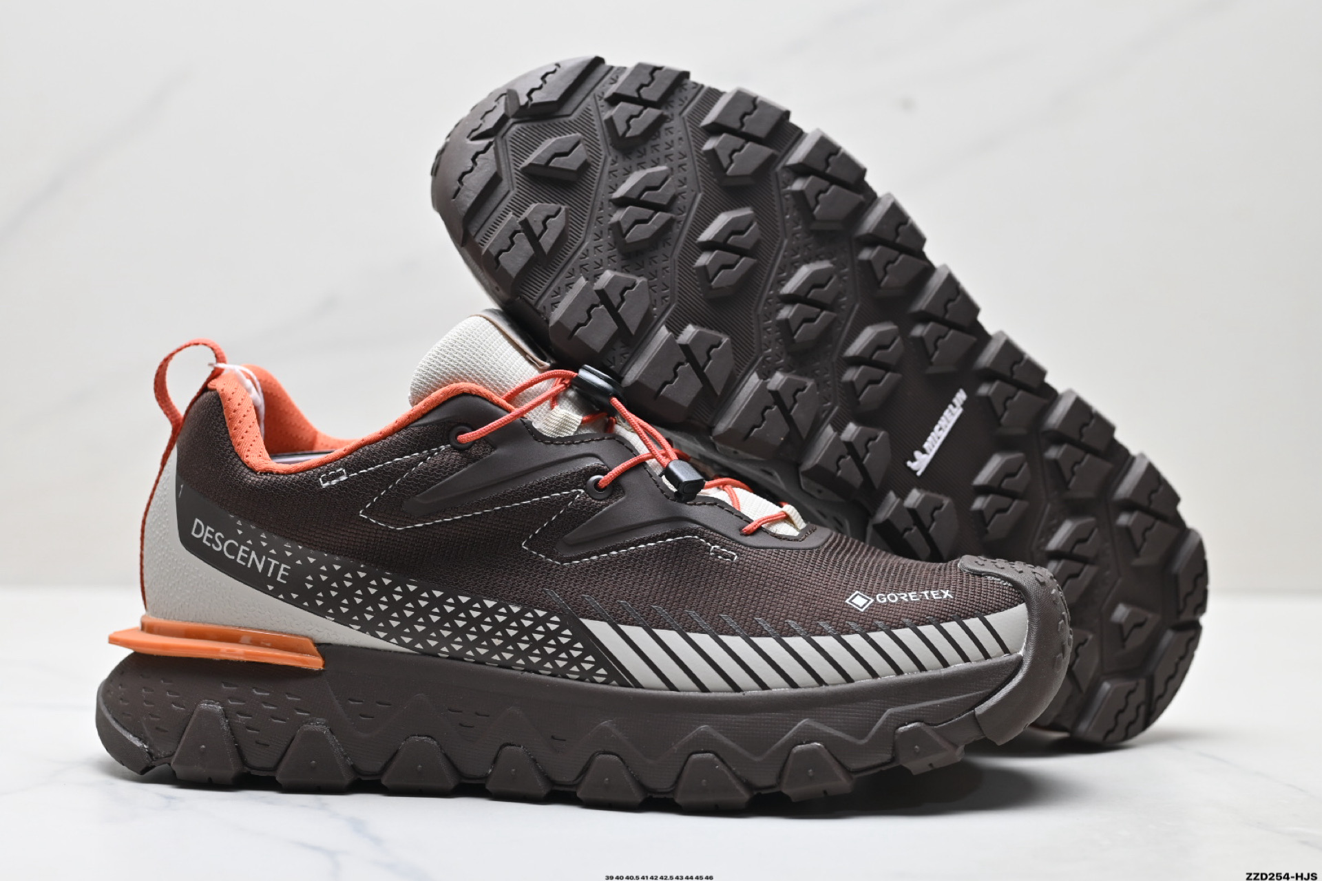 260 迪桑特DESCENTE SKI STYLE系列 SNOW RIDE GTX舒适百搭 防滑耐磨低帮 生活休闲鞋 D5131SSN52-Chinese UA Cheap High Quatity Brand Clothes Bags handbags Sneakers wholesale wholesaler seller from China Factory suppliers Fashion Clothing Shoes best Quality Beautiful Price 260 迪桑特DESCENTE SKI STYLE系列 SNOW RIDE GTX舒适百搭 防滑耐磨低帮 生活休闲鞋 D5131SSN52