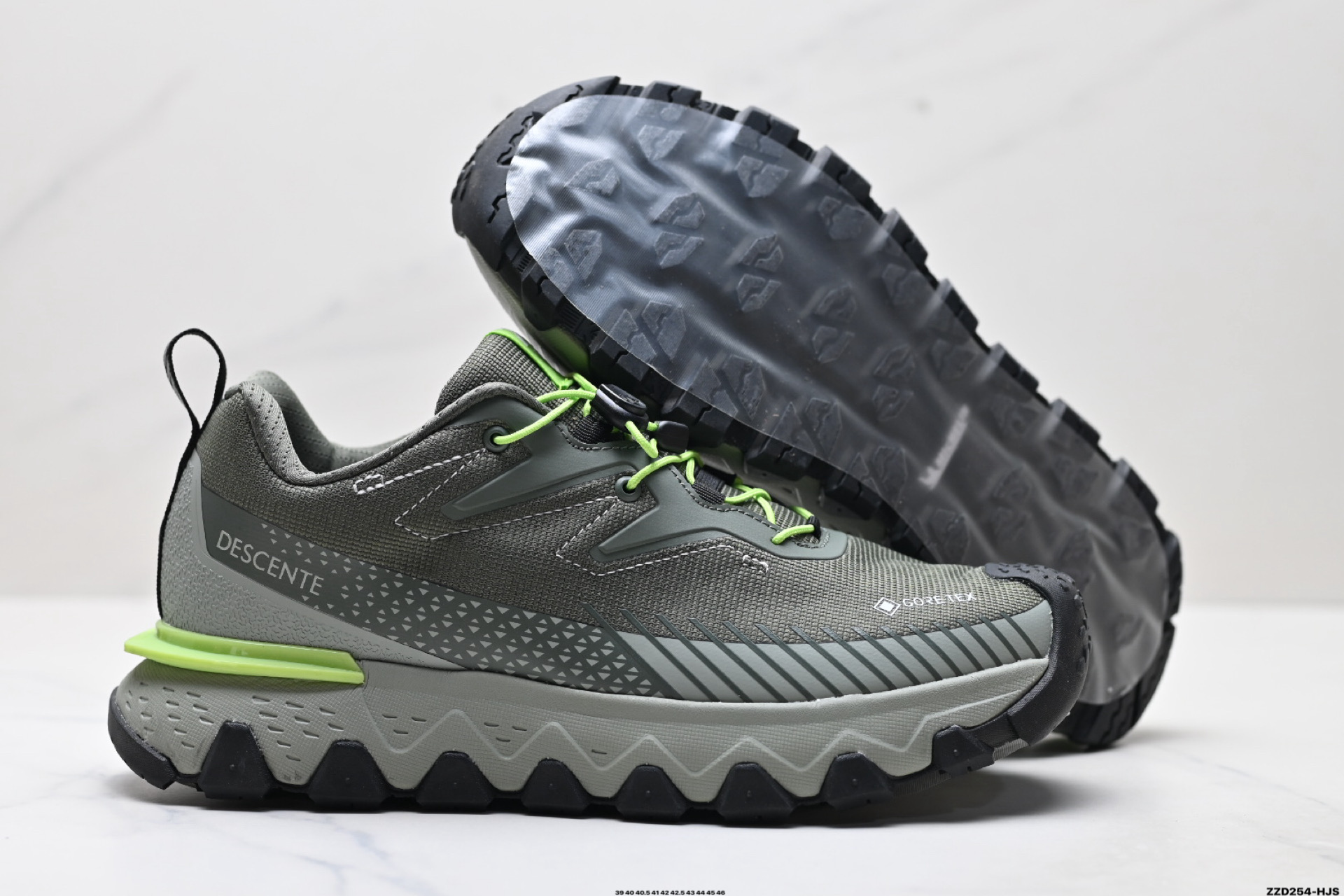 260 迪桑特DESCENTE SKI STYLE系列 SNOW RIDE GTX舒适百搭 防滑耐磨低帮 生活休闲鞋 D5131SSN52-Chinese UA Cheap High Quatity Brand Clothes Bags handbags Sneakers wholesale wholesaler seller from China Factory suppliers Fashion Clothing Shoes best Quality Beautiful Price 260 迪桑特DESCENTE SKI STYLE系列 SNOW RIDE GTX舒适百搭 防滑耐磨低帮 生活休闲鞋 D5131SSN52