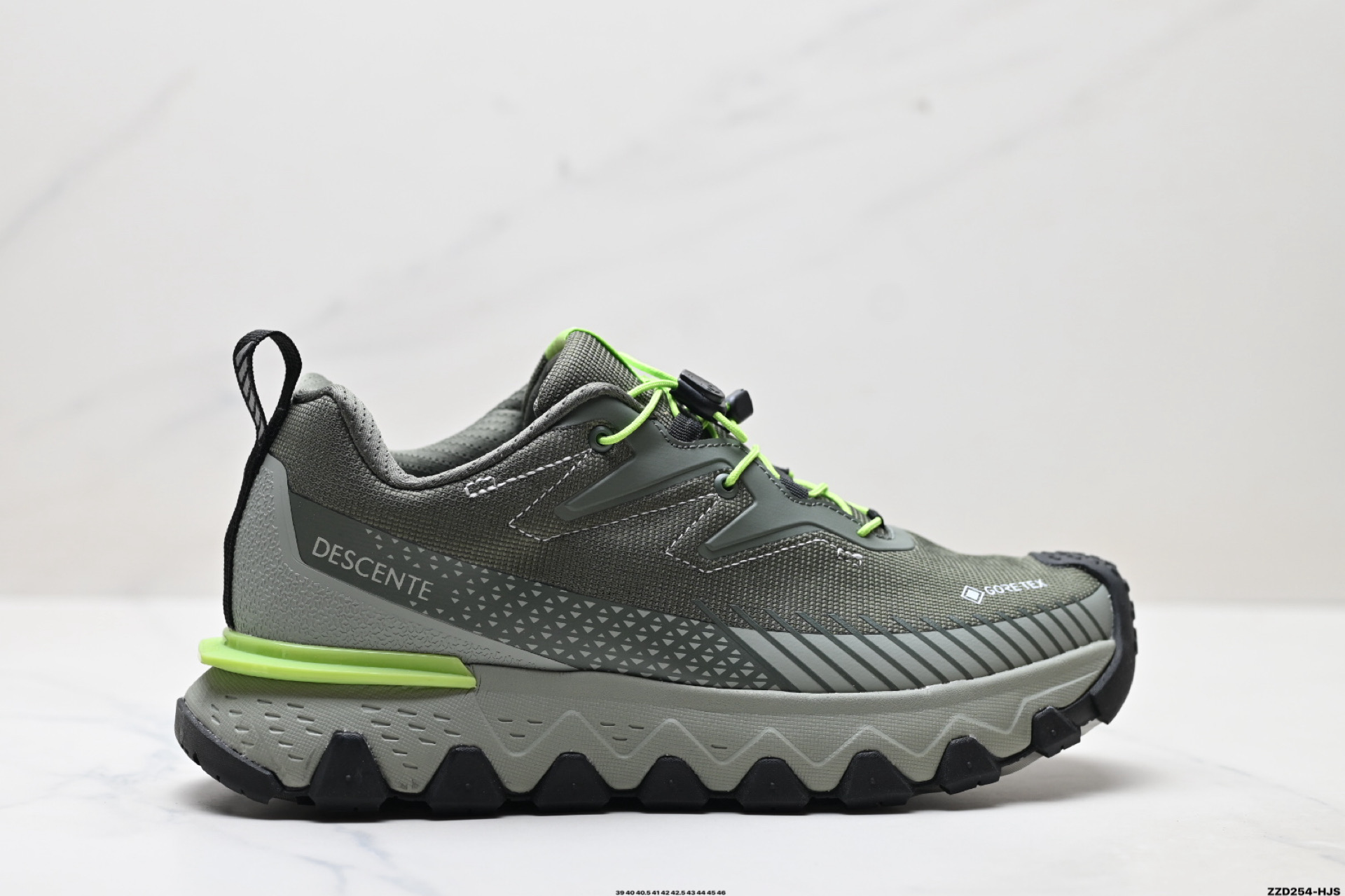 260 迪桑特DESCENTE SKI STYLE系列 SNOW RIDE GTX舒适百搭 防滑耐磨低帮 生活休闲鞋 D5131SSN52-Chinese UA Cheap High Quatity Brand Clothes Bags handbags Sneakers wholesale wholesaler seller from China Factory suppliers Fashion Clothing Shoes best Quality Beautiful Price 260 迪桑特DESCENTE SKI STYLE系列 SNOW RIDE GTX舒适百搭 防滑耐磨低帮 生活休闲鞋 D5131SSN52