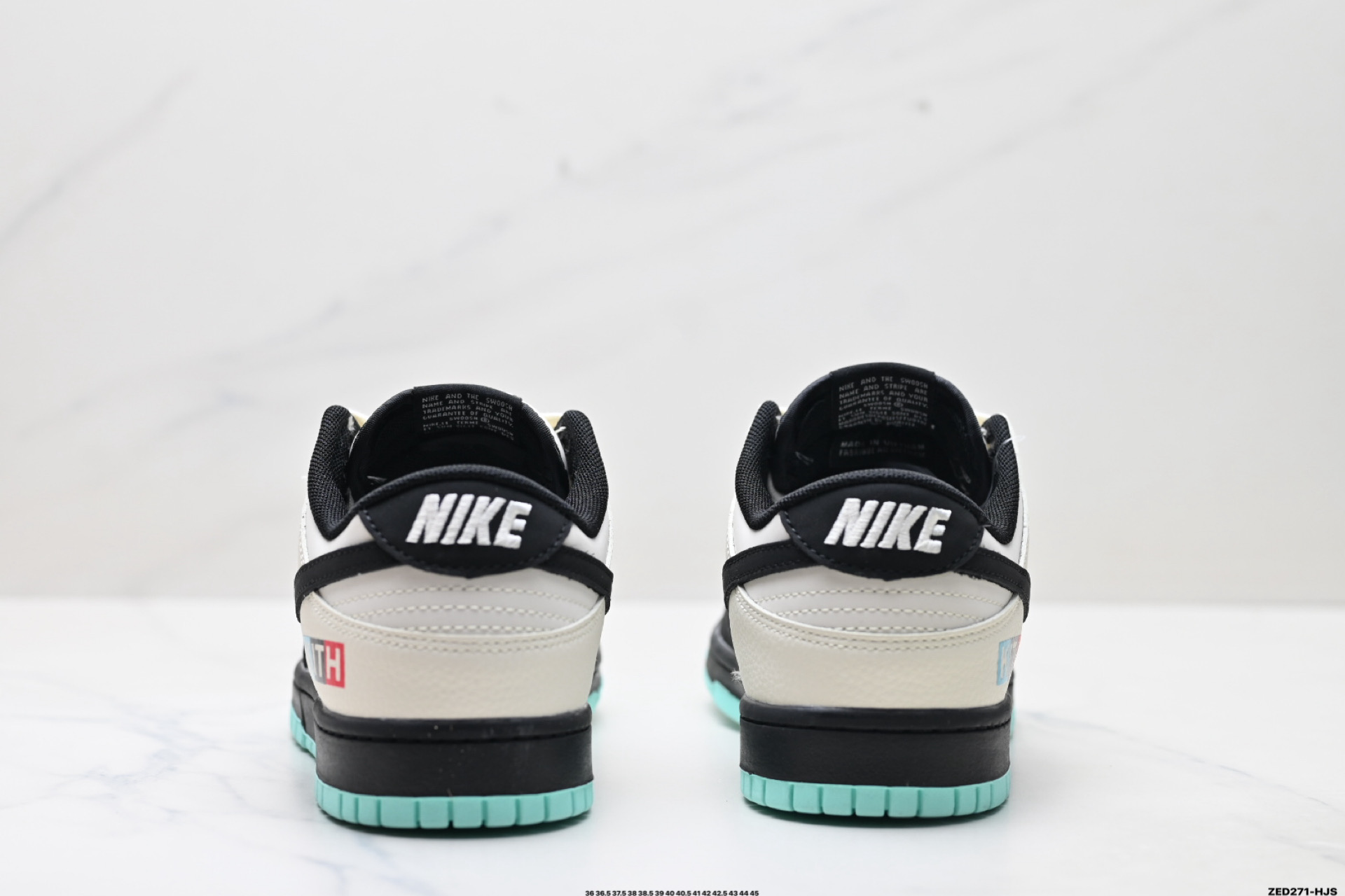 270 Nike Dunk Low Retro ‘DIY高端定制’耐克 低帮休闲运动板鞋 QW5836-013-Chinese UA Cheap High Quatity Brand Clothes Bags handbags Sneakers wholesale wholesaler seller from China Factory suppliers Fashion Clothing Shoes best Quality Beautiful Price 270 Nike Dunk Low Retro ‘DIY高端定制’耐克 低帮休闲运动板鞋 QW5836-013