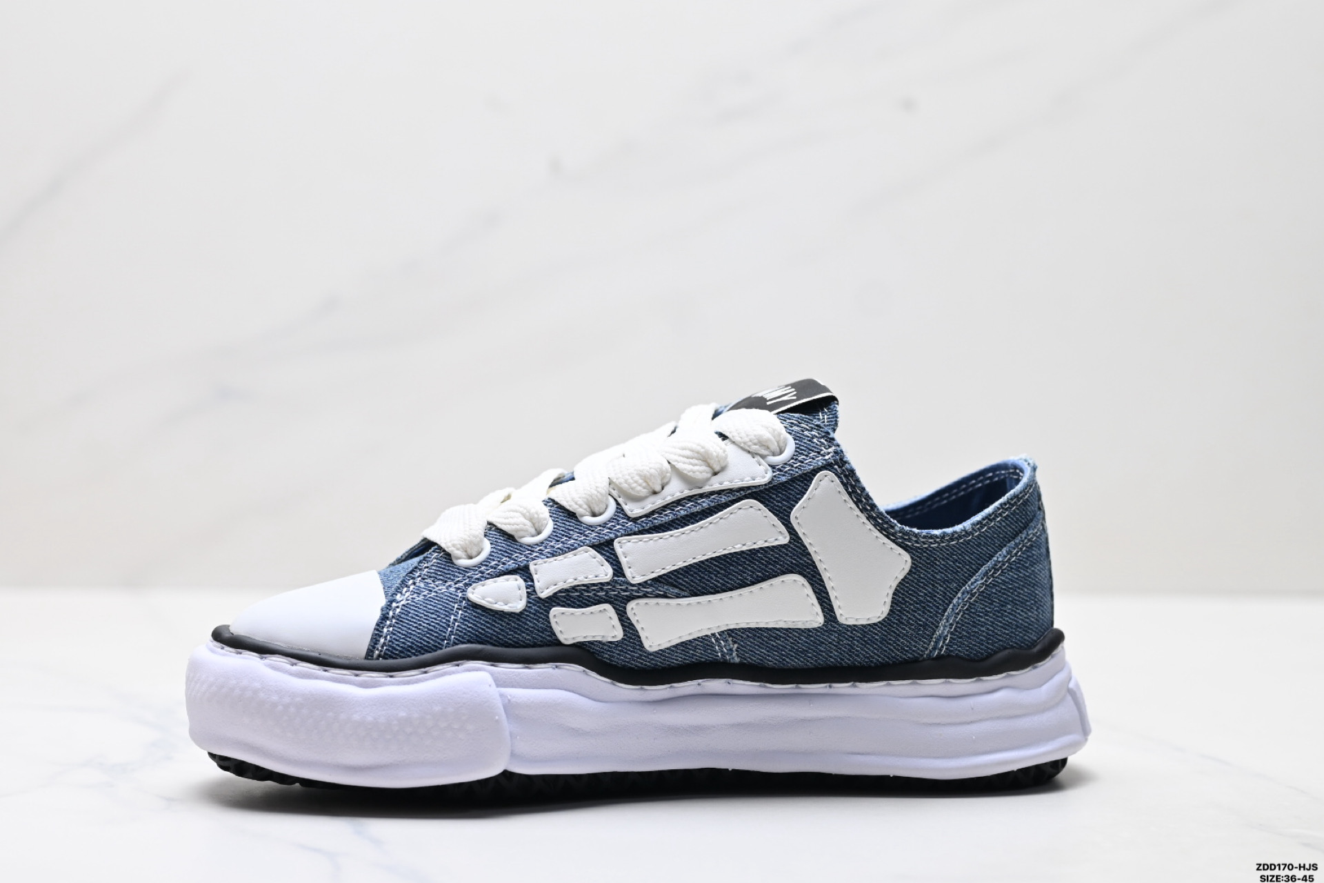 240 MIHARA YASUHIRO三原康裕 Hank 运动 低帮 MMY时尚帆布板鞋-Chinese UA Cheap High Quatity Brand Clothes Bags handbags Sneakers wholesale wholesaler seller from China Factory suppliers Fashion Clothing Shoes best Quality Beautiful Price 240 MIHARA YASUHIRO三原康裕 Hank 运动 低帮 MMY时尚帆布板鞋