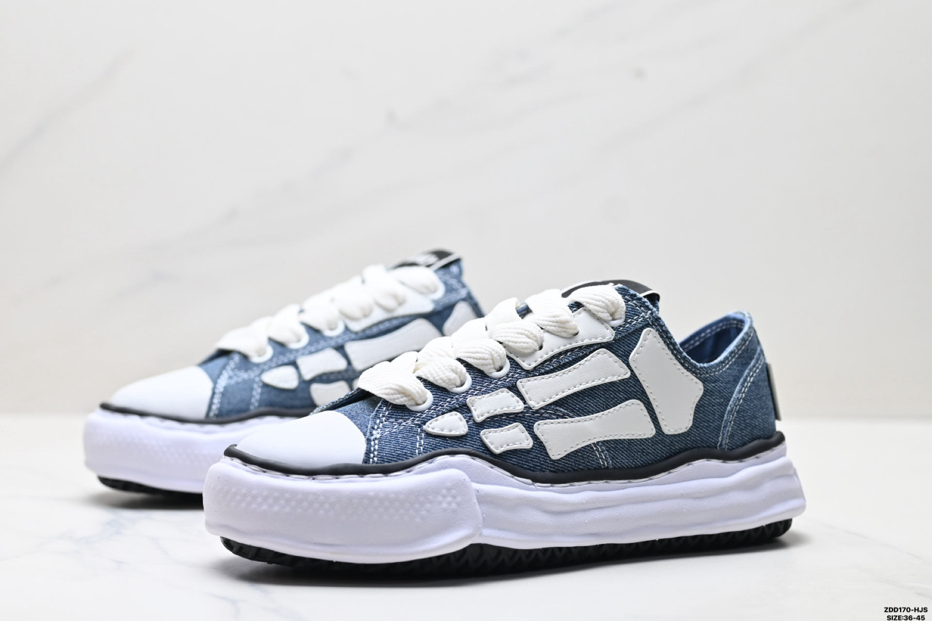 240 MIHARA YASUHIRO三原康裕 Hank 运动 低帮 MMY时尚帆布板鞋-Chinese UA Cheap High Quatity Brand Clothes Bags handbags Sneakers wholesale wholesaler seller from China Factory suppliers Fashion Clothing Shoes best Quality Beautiful Price 240 MIHARA YASUHIRO三原康裕 Hank 运动 低帮 MMY时尚帆布板鞋