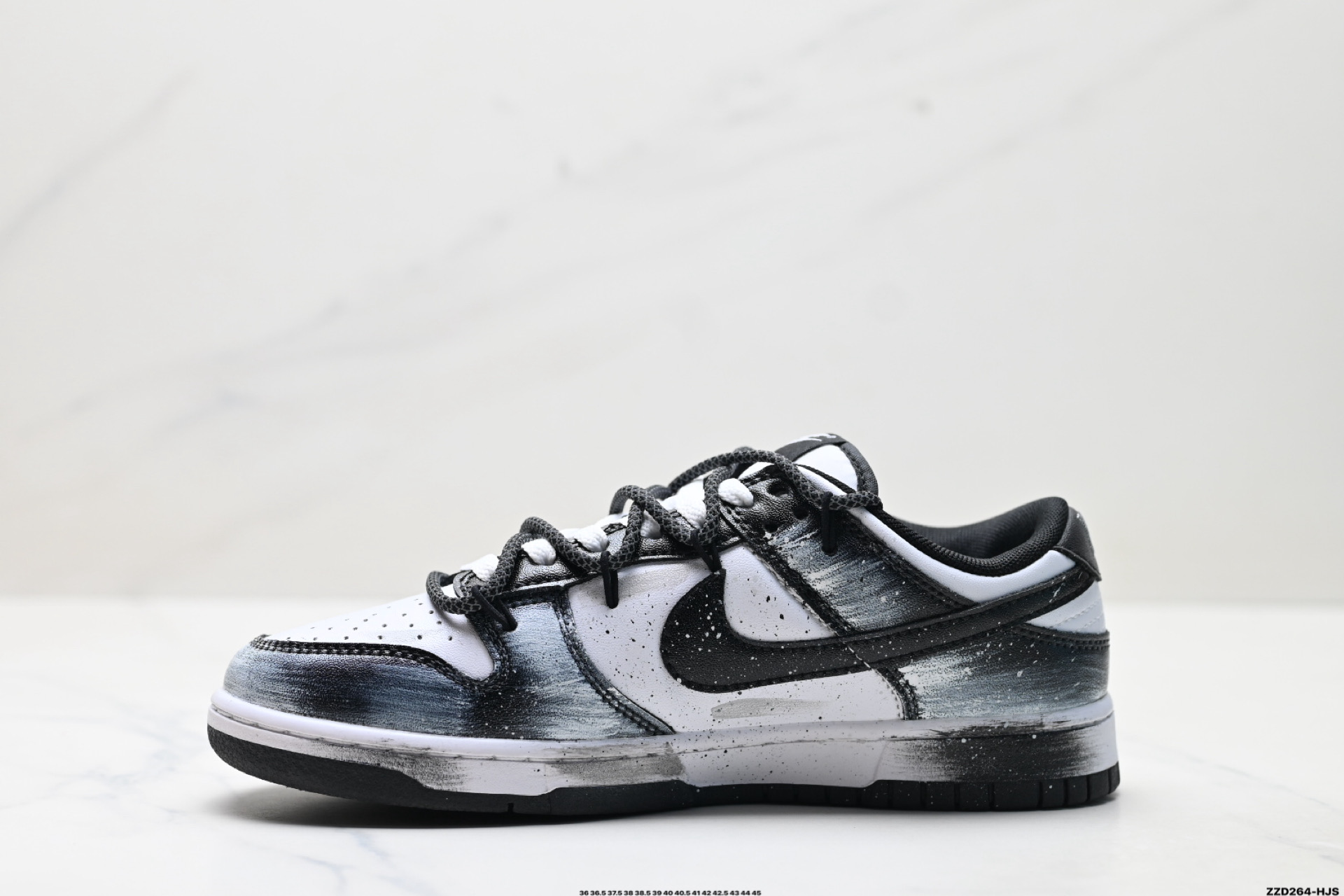 260 Nike Dunk Low Retro ‘DIY高端定制’耐克 低帮休闲运动板鞋 DD1391-100-Chinese UA Cheap High Quatity Brand Clothes Bags handbags Sneakers wholesale wholesaler seller from China Factory suppliers Fashion Clothing Shoes best Quality Beautiful Price 260 Nike Dunk Low Retro ‘DIY高端定制’耐克 低帮休闲运动板鞋 DD1391-100