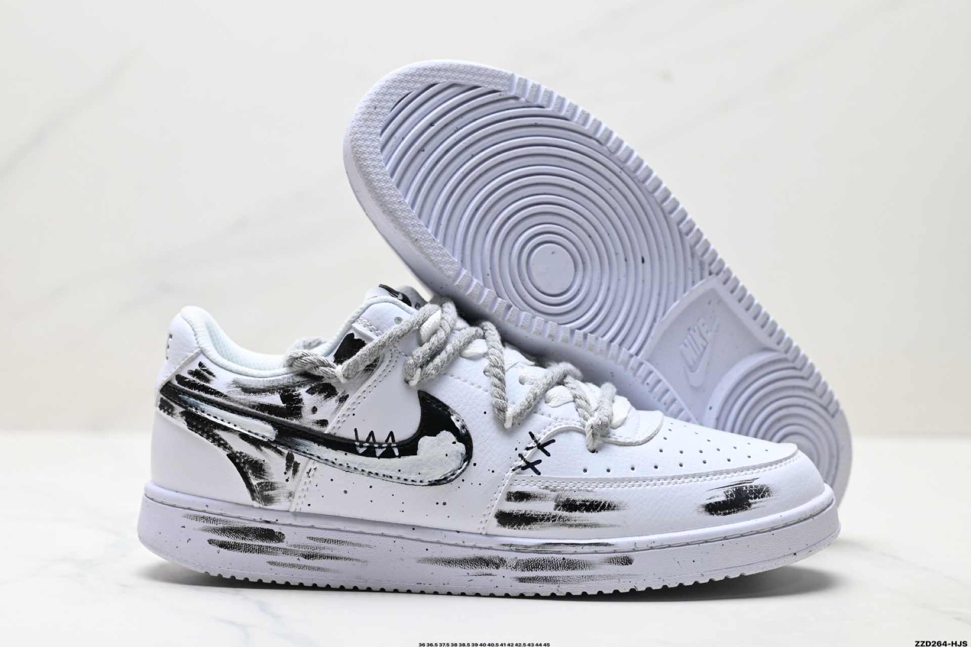 260 NIKE COURT VISION LO ‘DIY’定制 低帮百搭 透气休闲运动板鞋 DH2987-101-Chinese UA Cheap High Quatity Brand Clothes Bags handbags Sneakers wholesale wholesaler seller from China Factory suppliers Fashion Clothing Shoes best Quality Beautiful Price 260 NIKE COURT VISION LO ‘DIY’定制 低帮百搭 透气休闲运动板鞋 DH2987-101