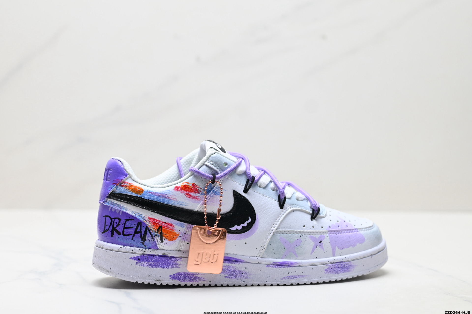 260 NIKE COURT VISION LO ‘DIY’定制 低帮百搭 透气休闲运动板鞋 DH2987-101-Chinese UA Cheap High Quatity Brand Clothes Bags handbags Sneakers wholesale wholesaler seller from China Factory suppliers Fashion Clothing Shoes best Quality Beautiful Price 260 NIKE COURT VISION LO ‘DIY’定制 低帮百搭 透气休闲运动板鞋 DH2987-101