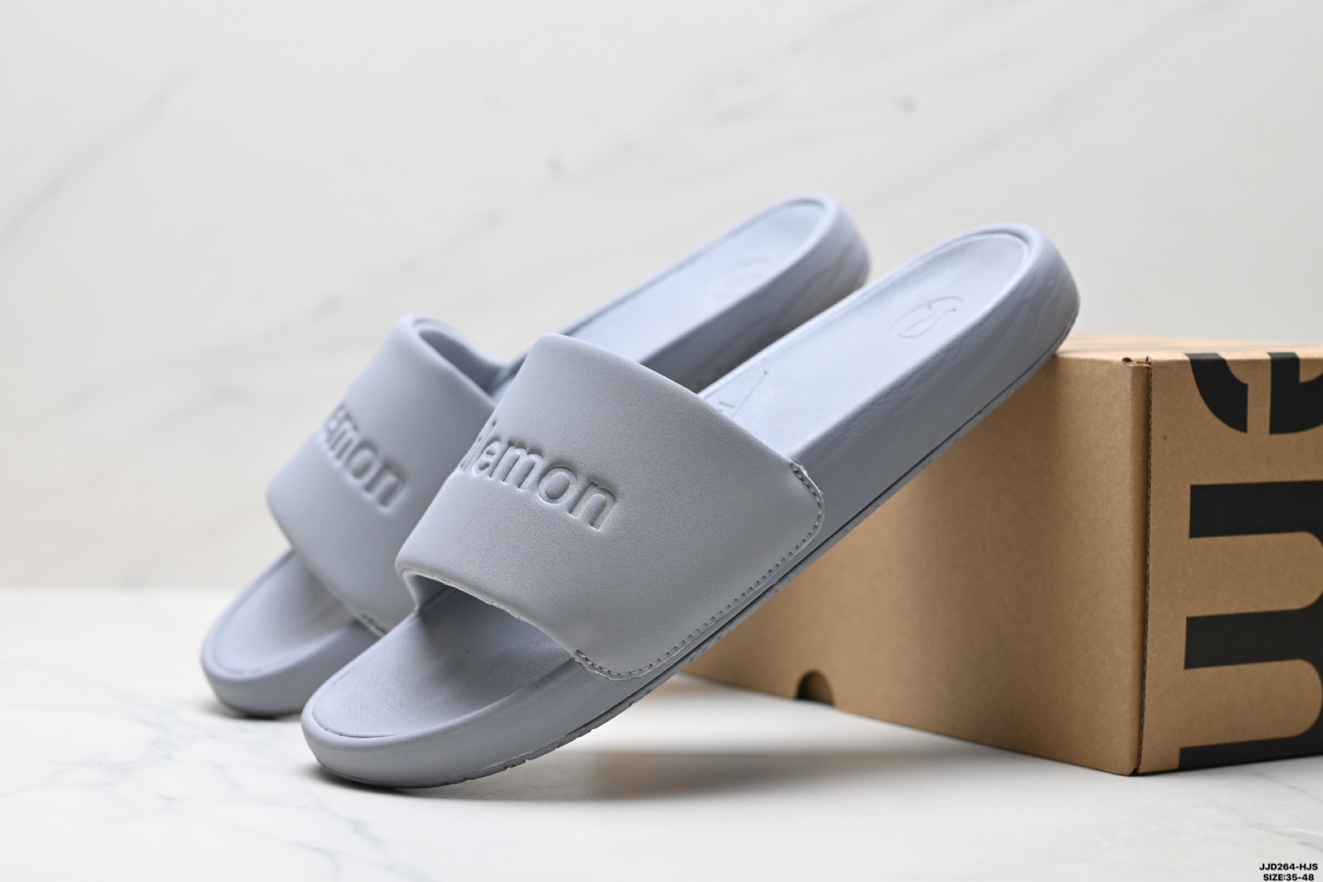 140 lululemon露露乐蒙 一字拖鞋男女同款家居户外穿厚底增高休闲百搭凉拖鞋-Chinese UA Cheap High Quatity Brand Clothes Bags handbags Sneakers wholesale wholesaler seller from China Factory suppliers Fashion Clothing Shoes best Quality Beautiful Price 140 lululemon露露乐蒙 一字拖鞋男女同款家居户外穿厚底增高休闲百搭凉拖鞋