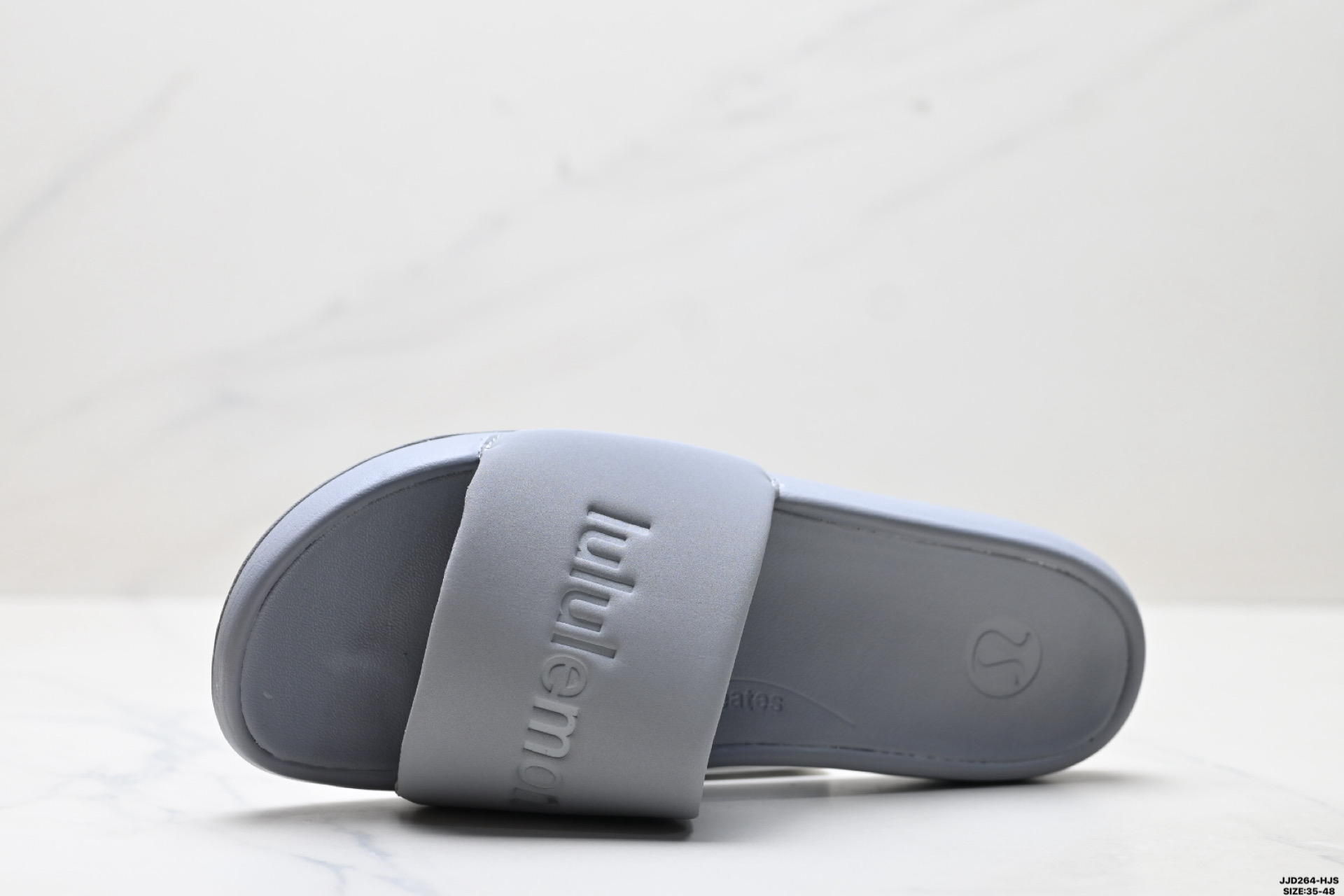 140 lululemon露露乐蒙 一字拖鞋男女同款家居户外穿厚底增高休闲百搭凉拖鞋-Chinese UA Cheap High Quatity Brand Clothes Bags handbags Sneakers wholesale wholesaler seller from China Factory suppliers Fashion Clothing Shoes best Quality Beautiful Price 140 lululemon露露乐蒙 一字拖鞋男女同款家居户外穿厚底增高休闲百搭凉拖鞋