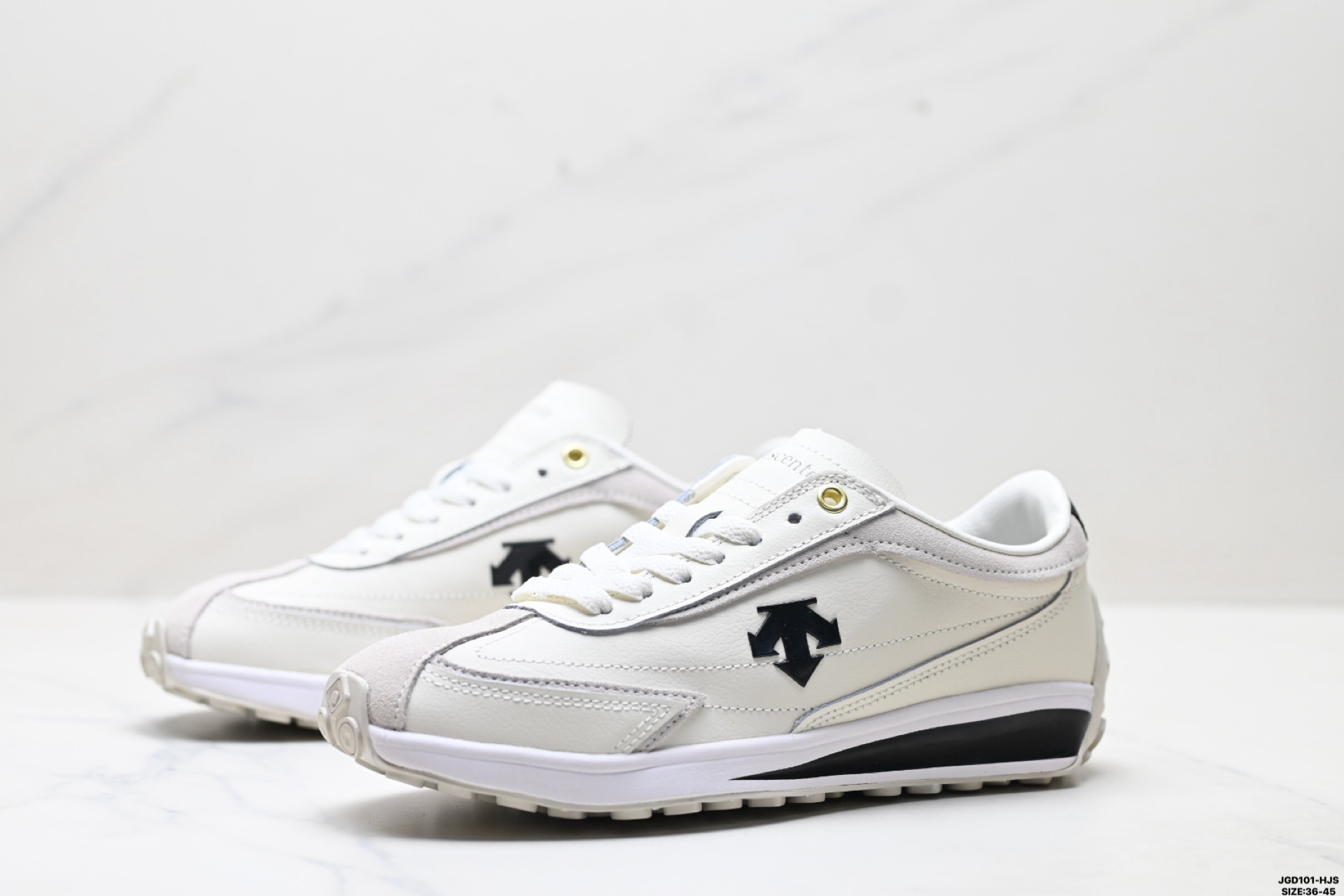 190 迪桑特DESCENTE CHRON RACER 舒适百搭 防滑耐磨 低帮 生活休闲鞋 SP353LCR76-Chinese UA Cheap High Quatity Brand Clothes Bags handbags Sneakers wholesale wholesaler seller from China Factory suppliers Fashion Clothing Shoes best Quality Beautiful Price 190 迪桑特DESCENTE CHRON RACER 舒适百搭 防滑耐磨 低帮 生活休闲鞋 SP353LCR76