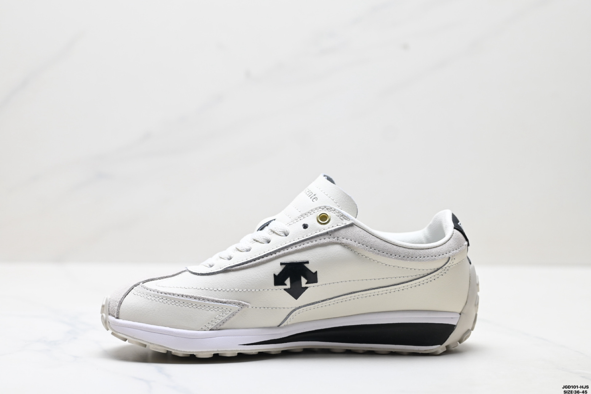 190 迪桑特DESCENTE CHRON RACER 舒适百搭 防滑耐磨 低帮 生活休闲鞋 SP353LCR76-Chinese UA Cheap High Quatity Brand Clothes Bags handbags Sneakers wholesale wholesaler seller from China Factory suppliers Fashion Clothing Shoes best Quality Beautiful Price 190 迪桑特DESCENTE CHRON RACER 舒适百搭 防滑耐磨 低帮 生活休闲鞋 SP353LCR76