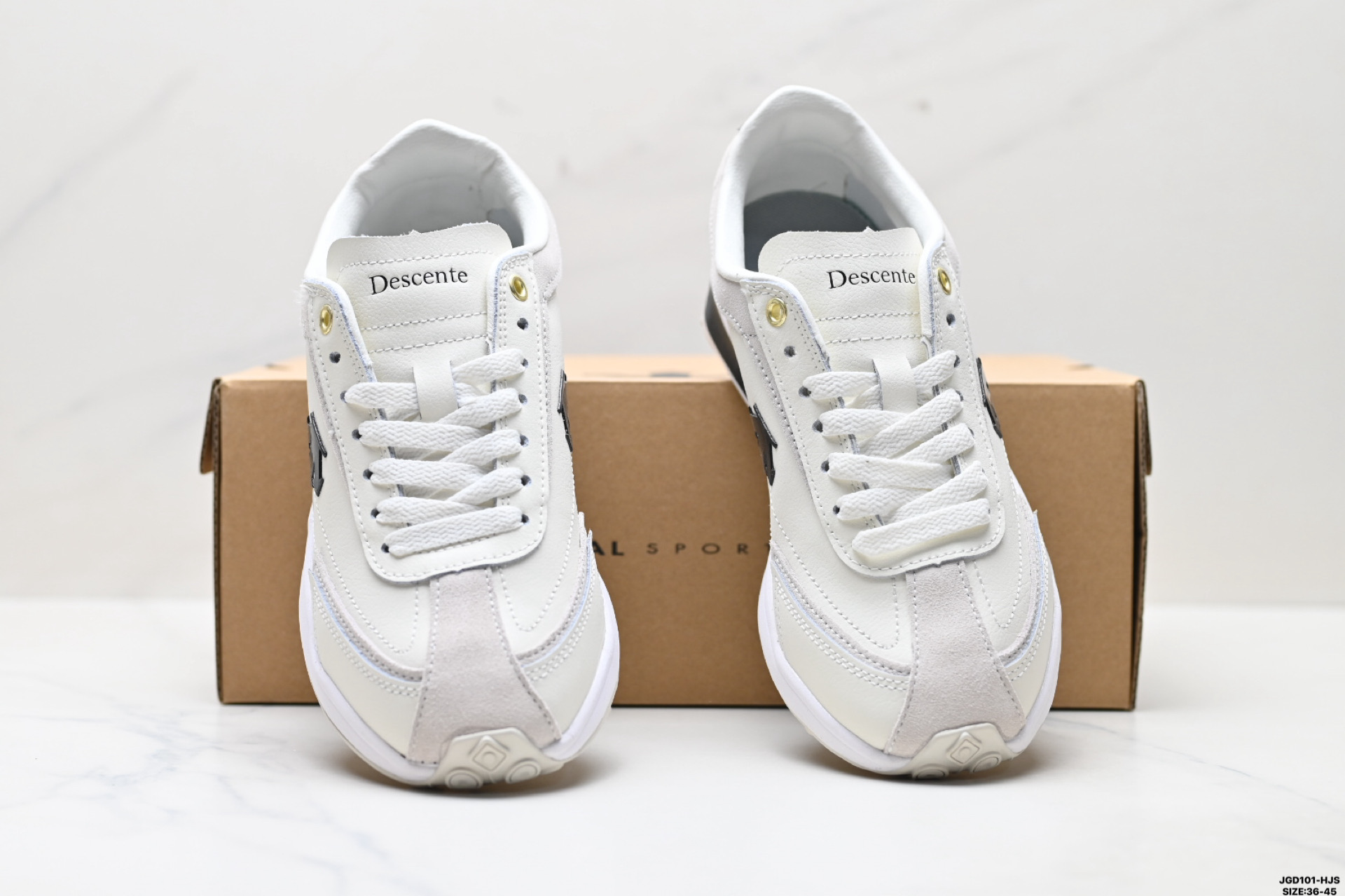 190 迪桑特DESCENTE CHRON RACER 舒适百搭 防滑耐磨 低帮 生活休闲鞋 SP353LCR76-Chinese UA Cheap High Quatity Brand Clothes Bags handbags Sneakers wholesale wholesaler seller from China Factory suppliers Fashion Clothing Shoes best Quality Beautiful Price 190 迪桑特DESCENTE CHRON RACER 舒适百搭 防滑耐磨 低帮 生活休闲鞋 SP353LCR76