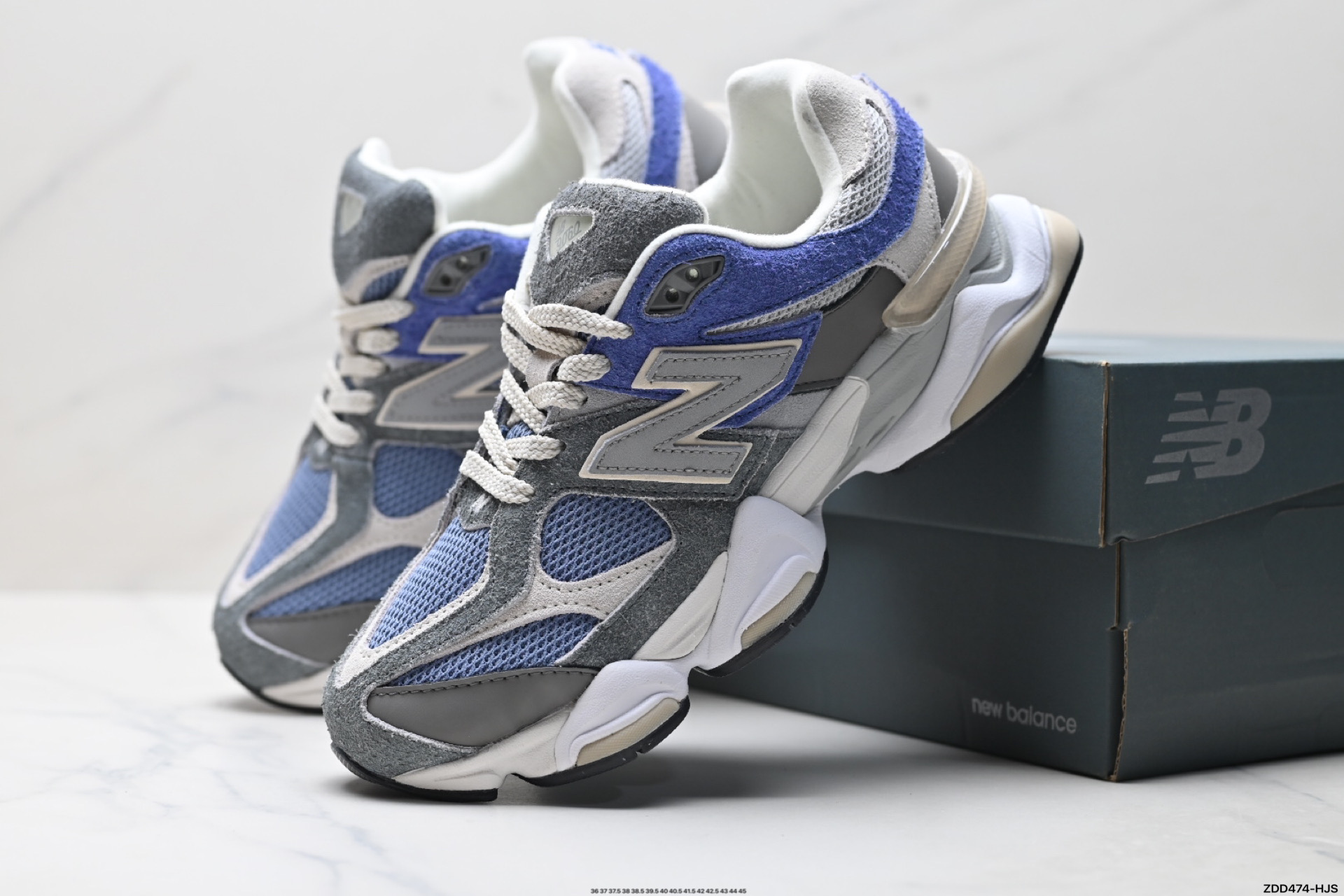 240 New Balance 9060系列 新百伦 复古休闲运动慢跑鞋 U9060NTA-Chinese UA Cheap High Quatity Brand Clothes Bags handbags Sneakers wholesale wholesaler seller from China Factory suppliers Fashion Clothing Shoes best Quality Beautiful Price 240 New Balance 9060系列 新百伦 复古休闲运动慢跑鞋 U9060NTA