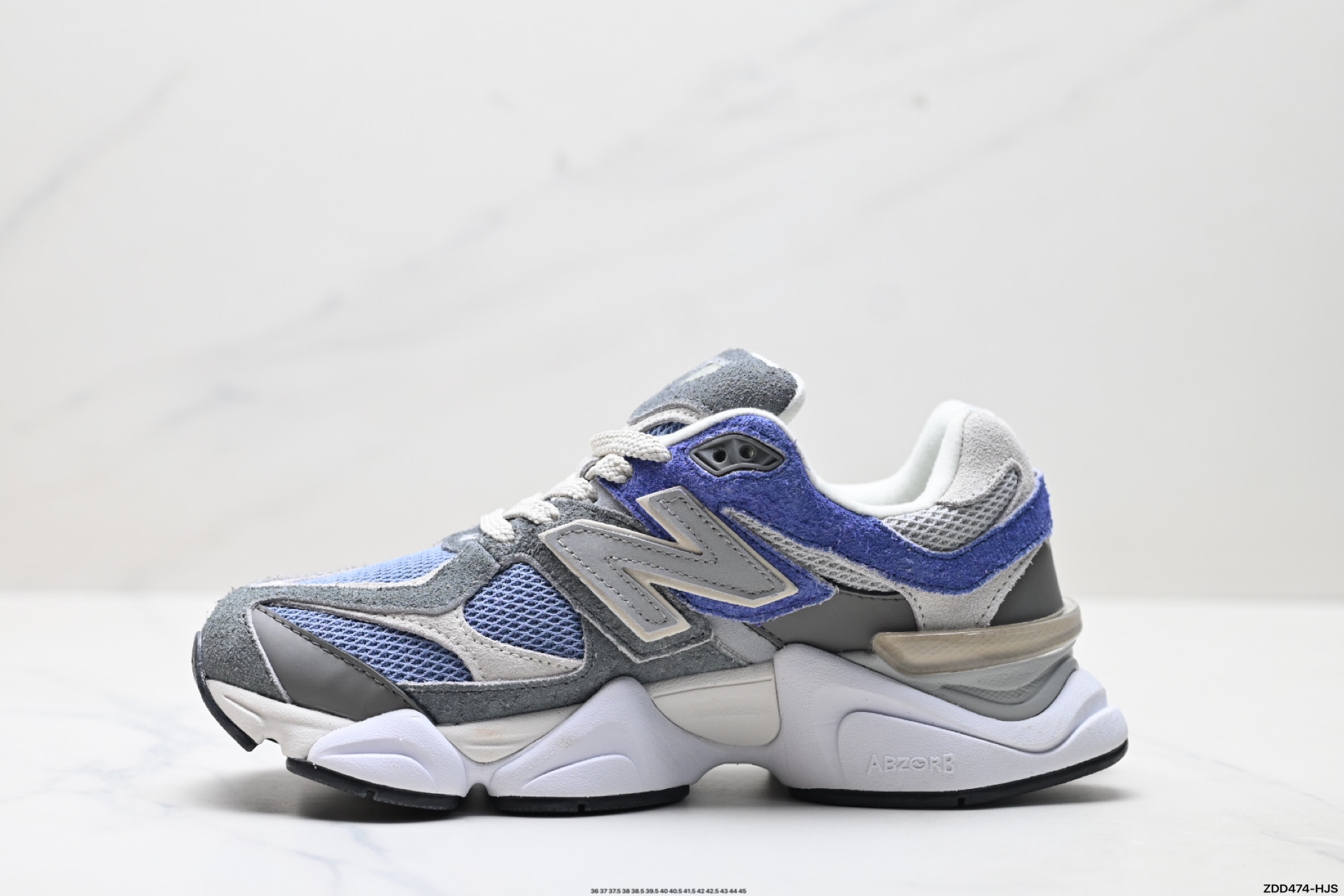 240 New Balance 9060系列 新百伦 复古休闲运动慢跑鞋 U9060NTA-Chinese UA Cheap High Quatity Brand Clothes Bags handbags Sneakers wholesale wholesaler seller from China Factory suppliers Fashion Clothing Shoes best Quality Beautiful Price 240 New Balance 9060系列 新百伦 复古休闲运动慢跑鞋 U9060NTA