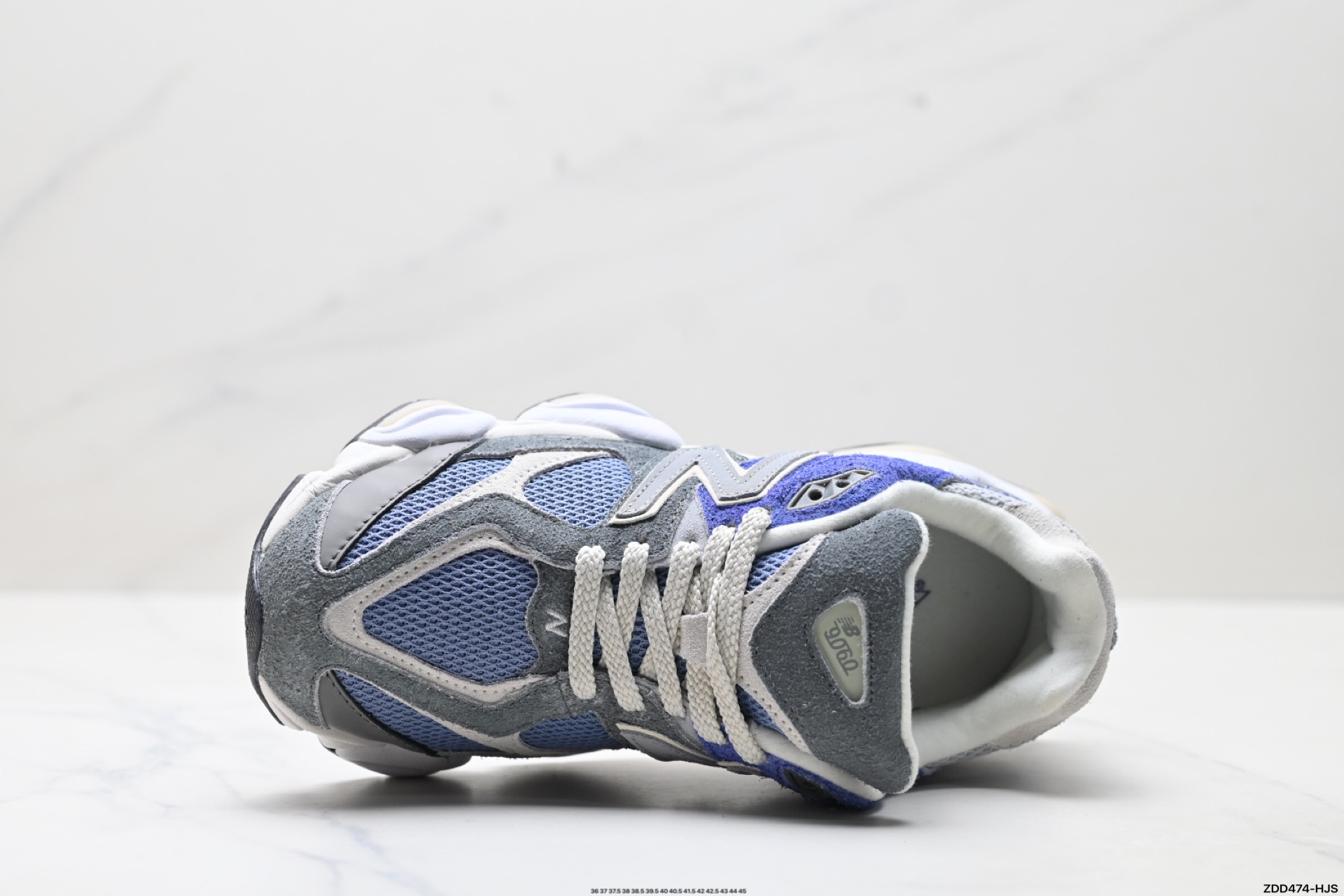 240 New Balance 9060系列 新百伦 复古休闲运动慢跑鞋 U9060NTA-Chinese UA Cheap High Quatity Brand Clothes Bags handbags Sneakers wholesale wholesaler seller from China Factory suppliers Fashion Clothing Shoes best Quality Beautiful Price 240 New Balance 9060系列 新百伦 复古休闲运动慢跑鞋 U9060NTA