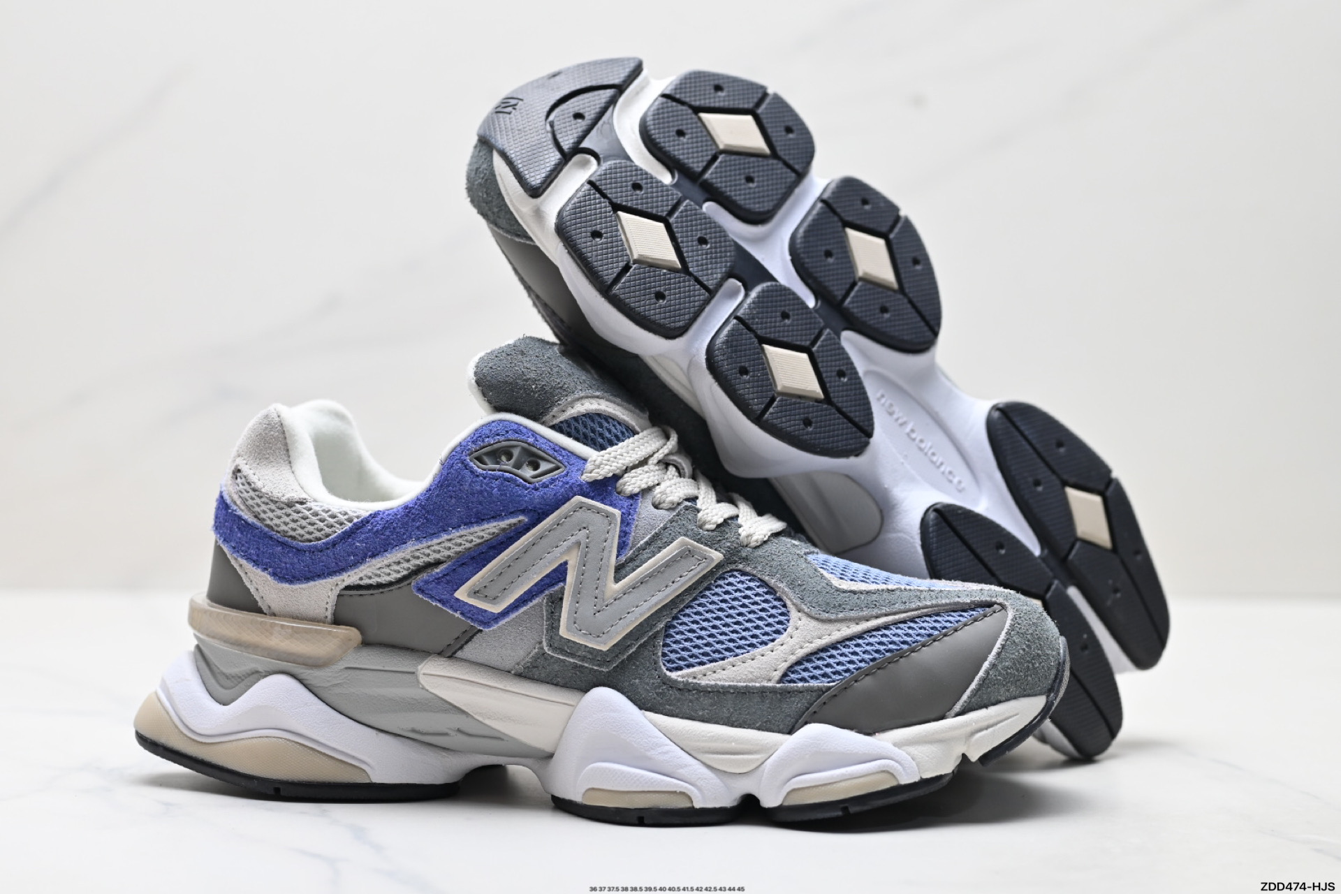 240 New Balance 9060系列 新百伦 复古休闲运动慢跑鞋 U9060NTA-Chinese UA Cheap High Quatity Brand Clothes Bags handbags Sneakers wholesale wholesaler seller from China Factory suppliers Fashion Clothing Shoes best Quality Beautiful Price 240 New Balance 9060系列 新百伦 复古休闲运动慢跑鞋 U9060NTA