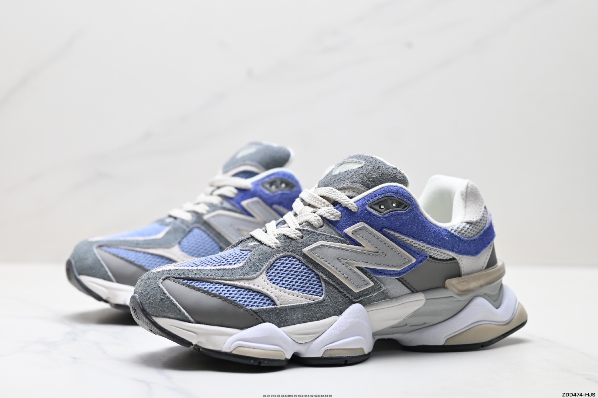 240 New Balance 9060系列 新百伦 复古休闲运动慢跑鞋 U9060NTA-Chinese UA Cheap High Quatity Brand Clothes Bags handbags Sneakers wholesale wholesaler seller from China Factory suppliers Fashion Clothing Shoes best Quality Beautiful Price 240 New Balance 9060系列 新百伦 复古休闲运动慢跑鞋 U9060NTA