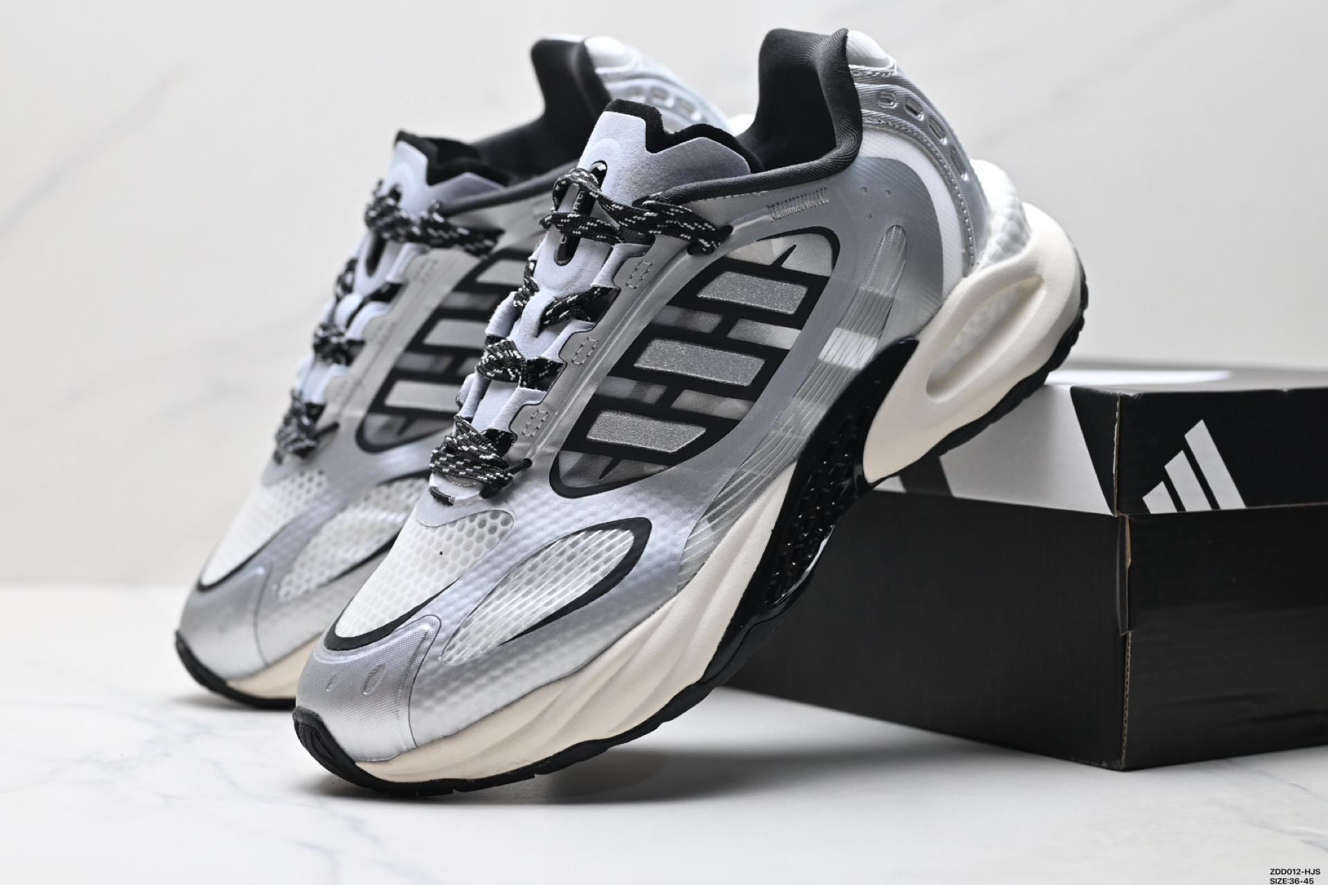 Adidas Climacool Vento 4.0: Transpirabilidad y Comodidad para tu Día a Día 6 i1752770427491 901 0 7