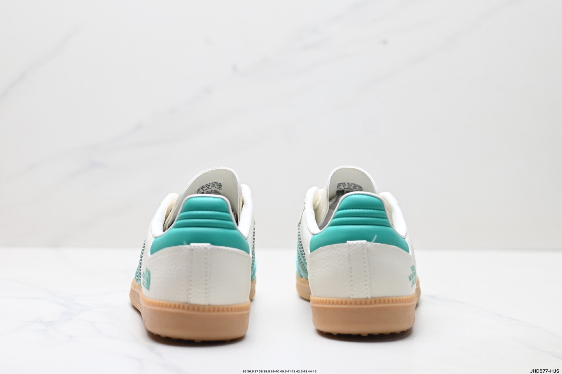 200 Adidas Originals Samba OG ‘DIY’桑巴舞系列 阿迪达斯 三叶草绅士德训足球风百搭低帮休闲运动板鞋 XR0012-Chinese UA Cheap High Quatity Brand Clothes Bags handbags Sneakers wholesale wholesaler seller from China Factory suppliers Fashion Clothing Shoes best Quality Beautiful Price 200 Adidas Originals Samba OG ‘DIY’桑巴舞系列 阿迪达斯 三叶草绅士德训足球风百搭低帮休闲运动板鞋 XR0012