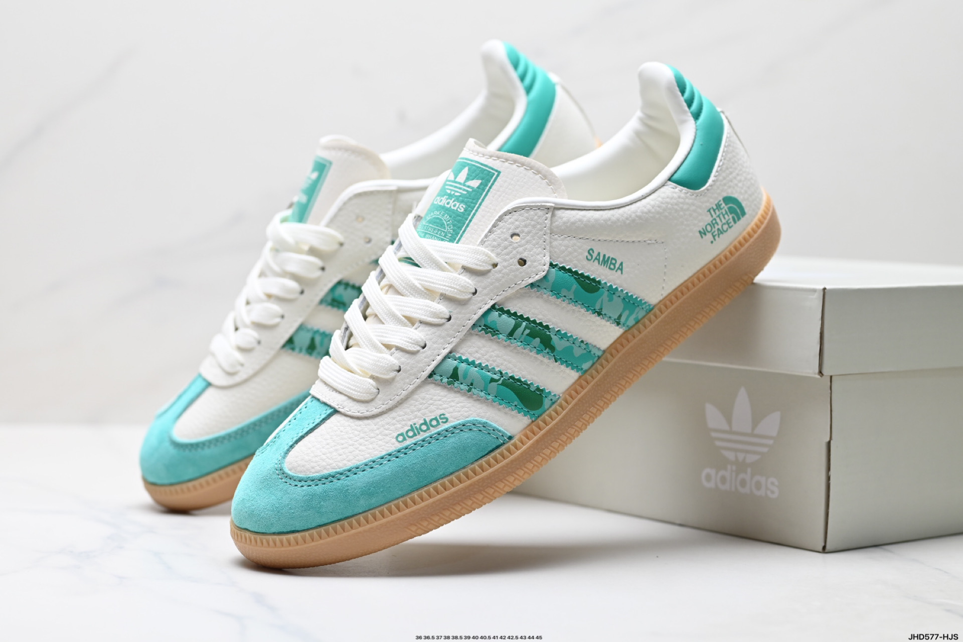200 Adidas Originals Samba OG ‘DIY’桑巴舞系列 阿迪达斯 三叶草绅士德训足球风百搭低帮休闲运动板鞋 XR0012-Chinese UA Cheap High Quatity Brand Clothes Bags handbags Sneakers wholesale wholesaler seller from China Factory suppliers Fashion Clothing Shoes best Quality Beautiful Price 200 Adidas Originals Samba OG ‘DIY’桑巴舞系列 阿迪达斯 三叶草绅士德训足球风百搭低帮休闲运动板鞋 XR0012