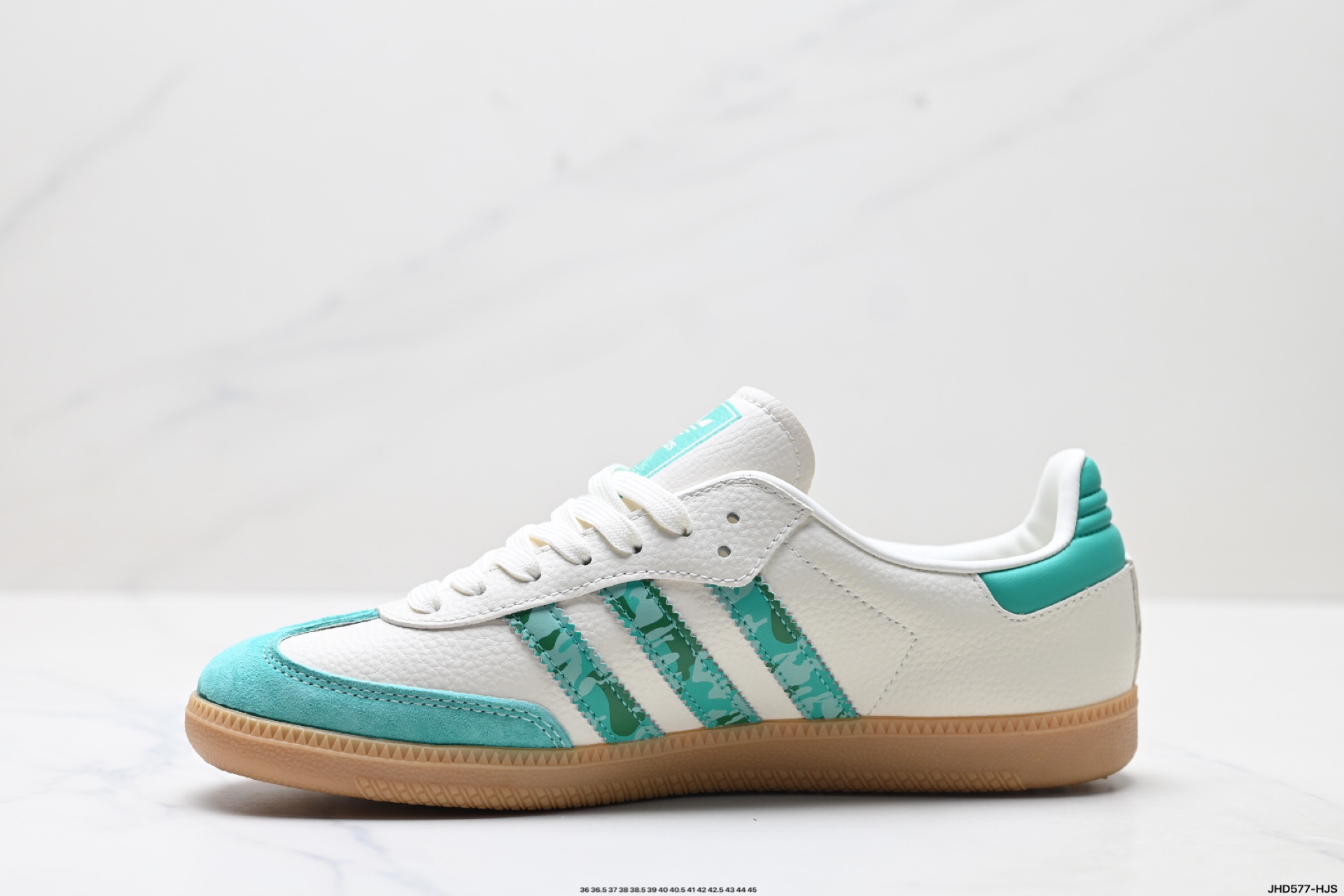 200 Adidas Originals Samba OG ‘DIY’桑巴舞系列 阿迪达斯 三叶草绅士德训足球风百搭低帮休闲运动板鞋 XR0012-Chinese UA Cheap High Quatity Brand Clothes Bags handbags Sneakers wholesale wholesaler seller from China Factory suppliers Fashion Clothing Shoes best Quality Beautiful Price 200 Adidas Originals Samba OG ‘DIY’桑巴舞系列 阿迪达斯 三叶草绅士德训足球风百搭低帮休闲运动板鞋 XR0012