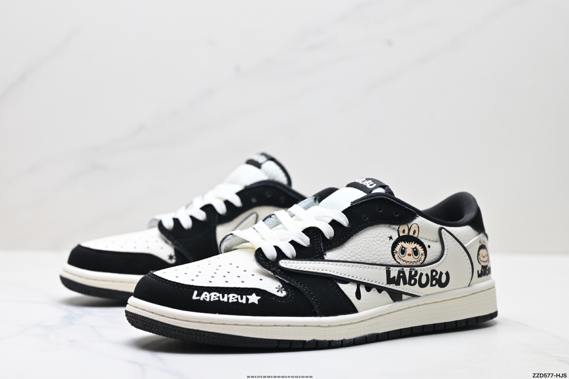 260 Nike Air Jordan 1 x Travis Scott AJ1倒勾 乔一倒钩 ‘DIY’定制 耐克 低帮文化篮球鞋 XB1979-017-Chinese UA Cheap High Quatity Brand Clothes Bags handbags Sneakers wholesale wholesaler seller from China Factory suppliers Fashion Clothing Shoes best Quality Beautiful Price 260 Nike Air Jordan 1 x Travis Scott AJ1倒勾 乔一倒钩 ‘DIY’定制 耐克 低帮文化篮球鞋 XB1979-017