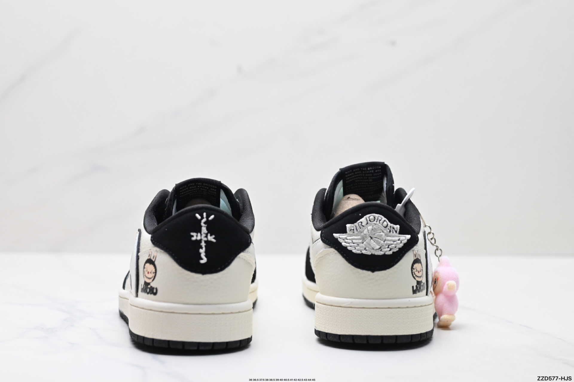 260 Nike Air Jordan 1 x Travis Scott AJ1倒勾 乔一倒钩 ‘DIY’定制 耐克 低帮文化篮球鞋 XB1979-017-Chinese UA Cheap High Quatity Brand Clothes Bags handbags Sneakers wholesale wholesaler seller from China Factory suppliers Fashion Clothing Shoes best Quality Beautiful Price 260 Nike Air Jordan 1 x Travis Scott AJ1倒勾 乔一倒钩 ‘DIY’定制 耐克 低帮文化篮球鞋 XB1979-017