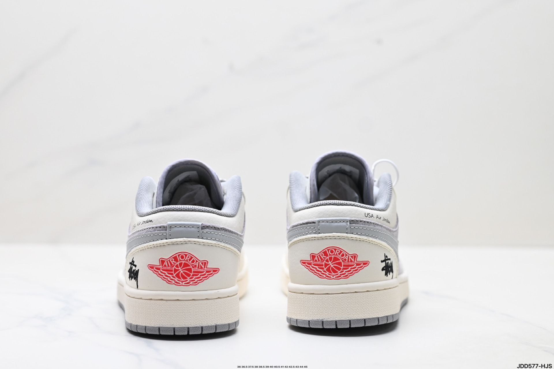 Nike Air Jordan 1 Low: Elegancia Urbana y Comodidad Duradera 7 i1752770688570 4835 0 5