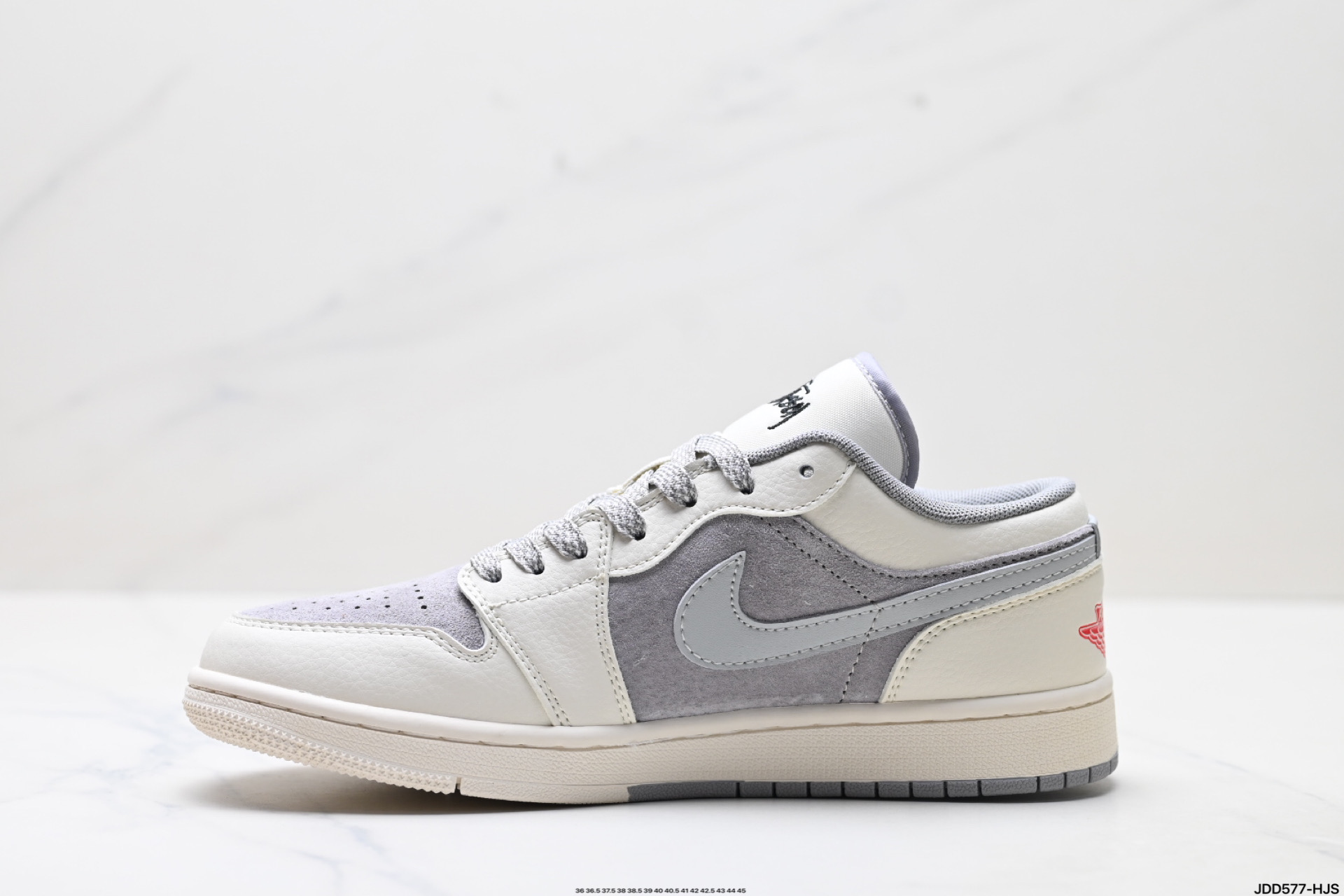Nike Air Jordan 1 Low: Elegancia Urbana y Comodidad Duradera 4 i1752770689109 3471 0 2